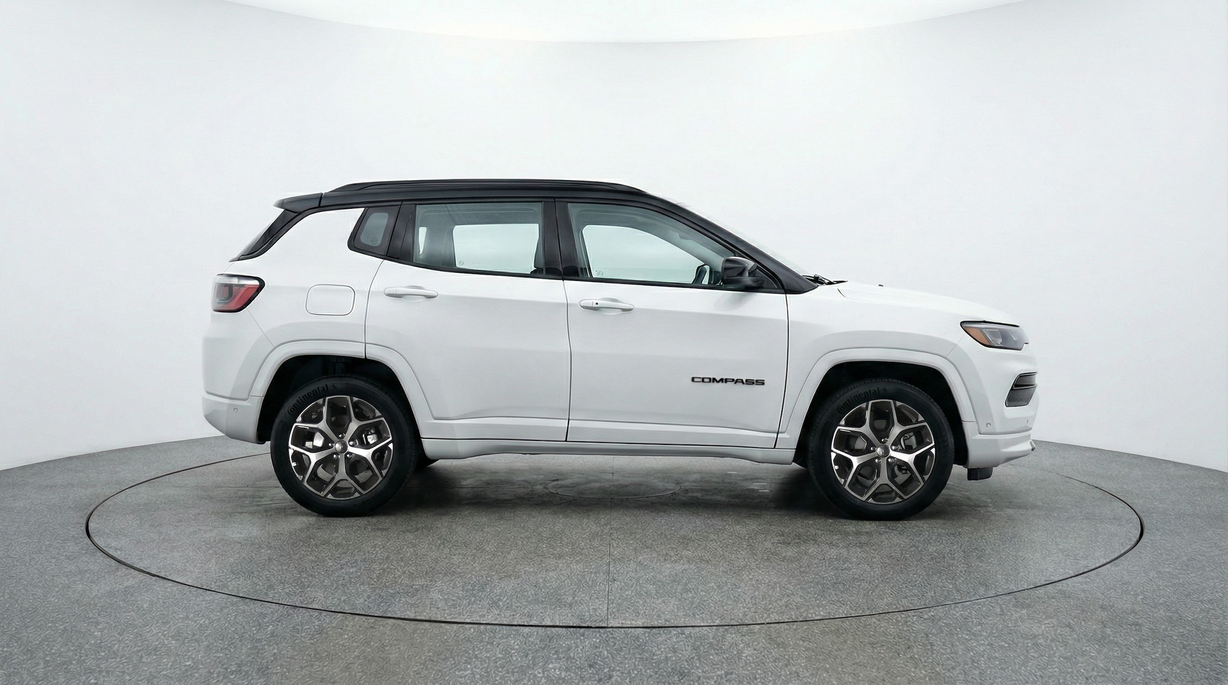 Thumbnail: 2025 Jeep Compass - 8