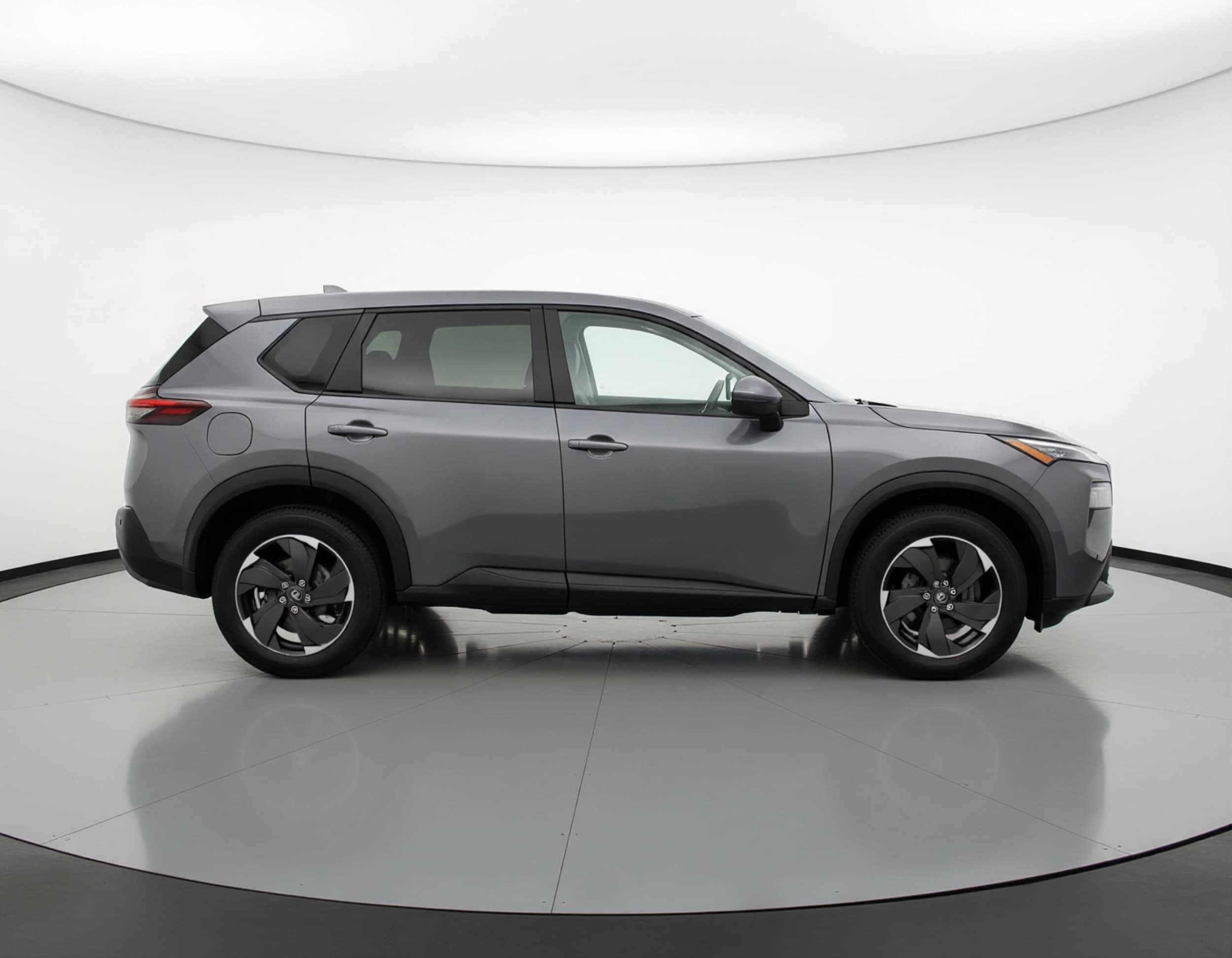 Thumbnail: 2025 Nissan Rogue - 8