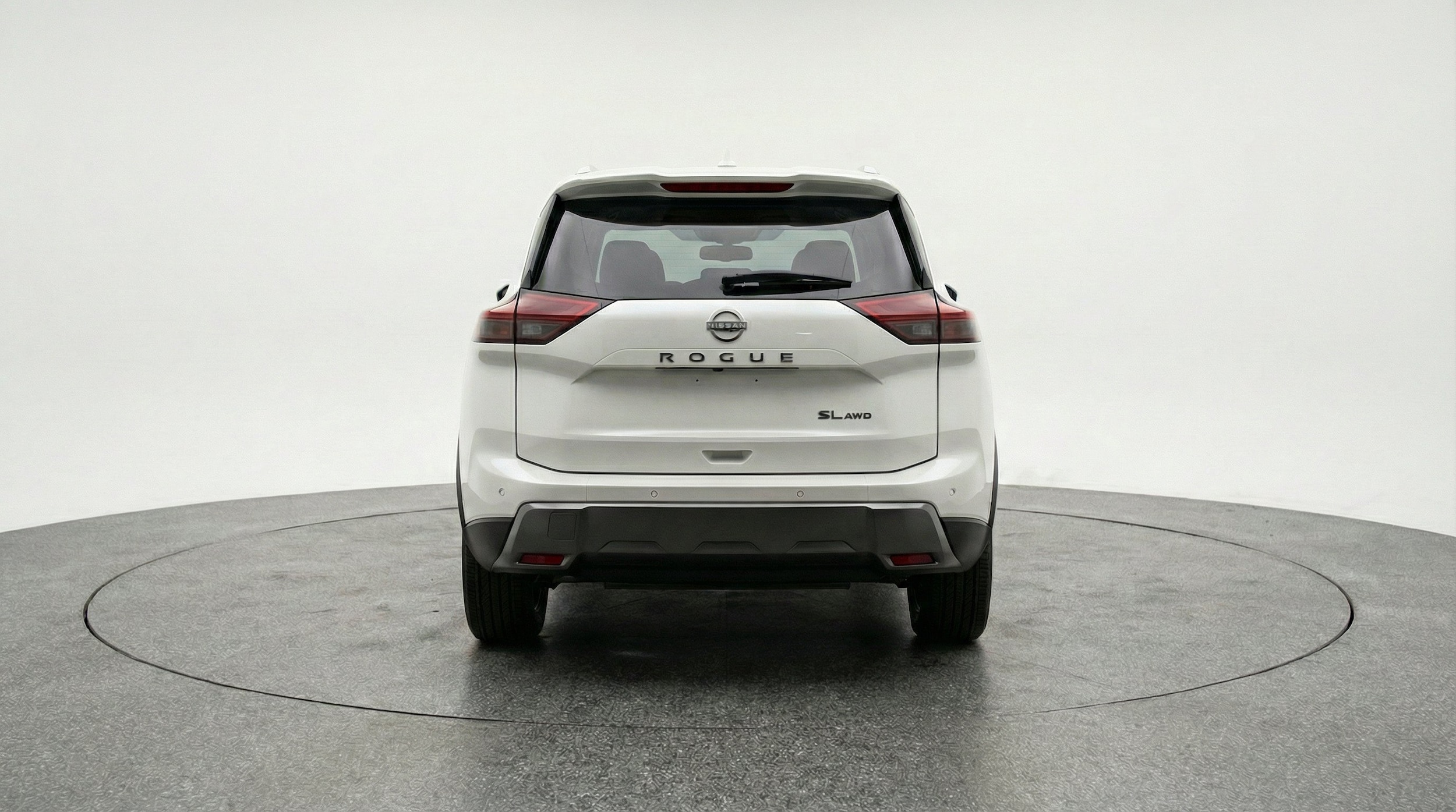 Thumbnail: 2026 Nissan Rogue - 7
