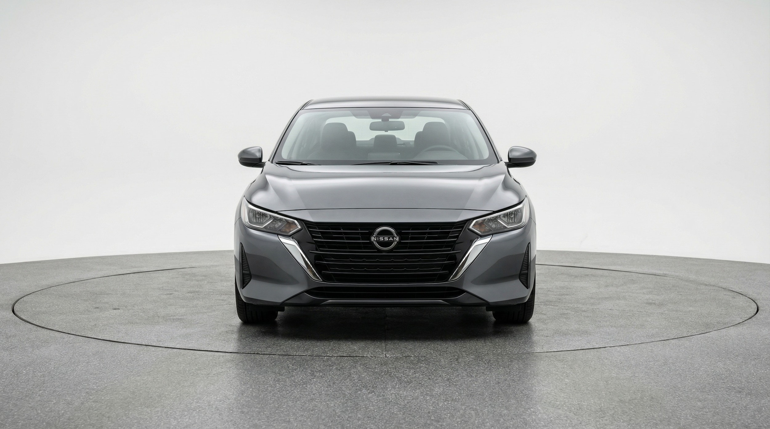 Thumbnail: 2025 Nissan Sentra - 2