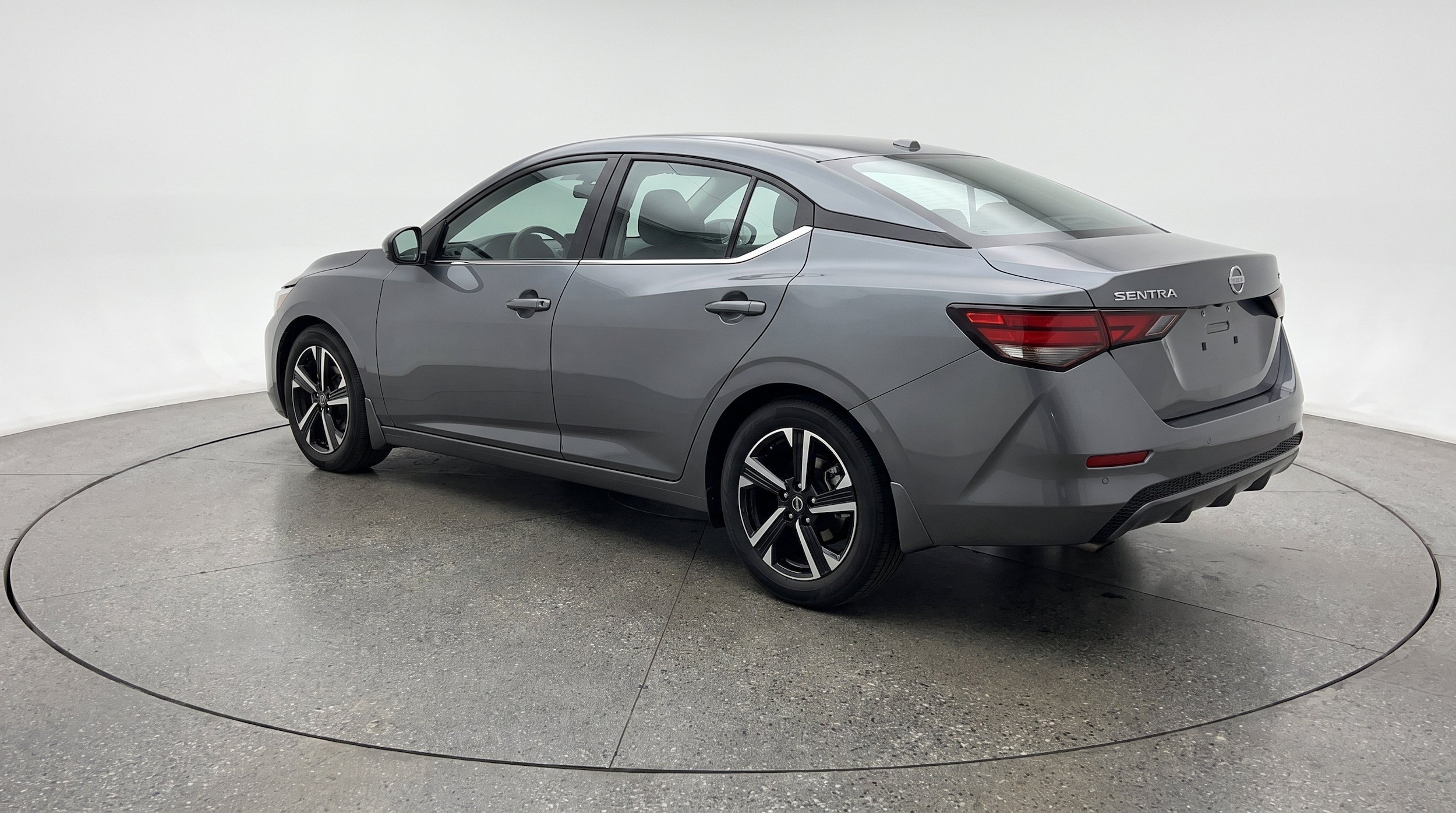 Thumbnail: 2025 Nissan Sentra - 6