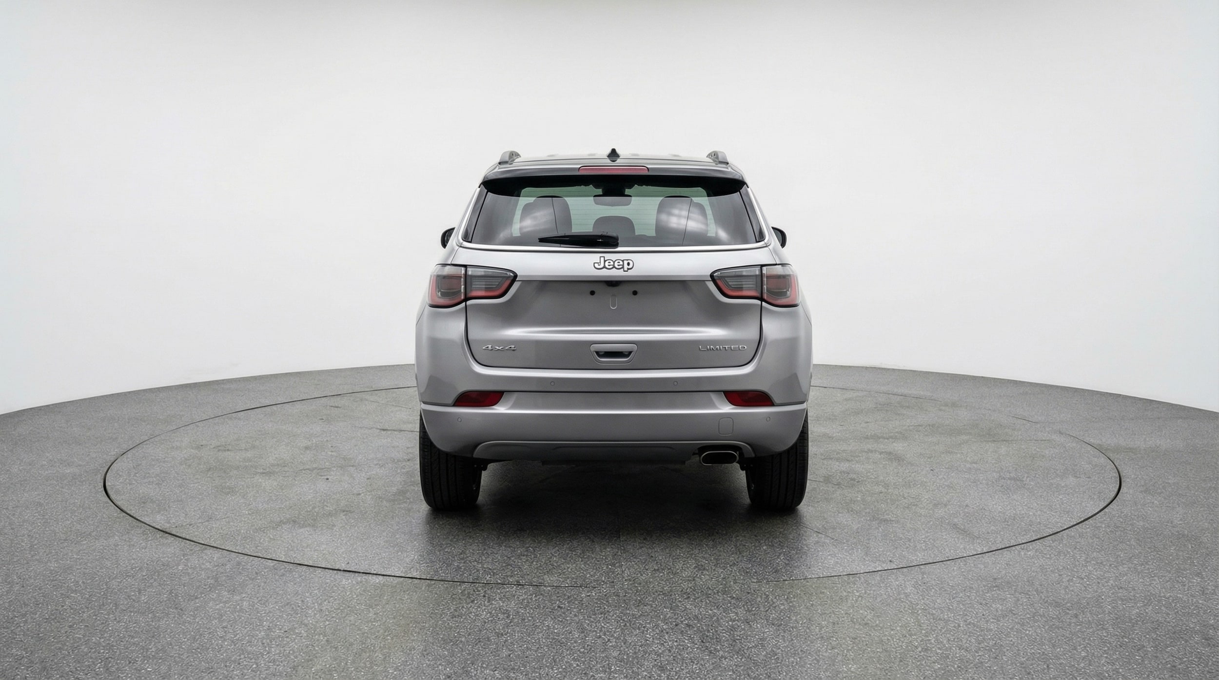 Thumbnail: 2025 Jeep Compass - 6