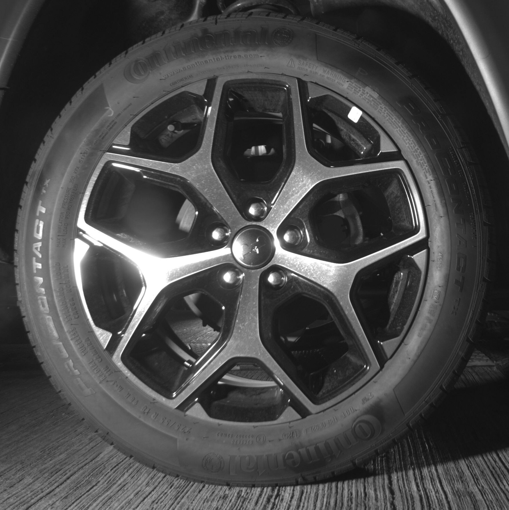 Thumbnail: 2025 Jeep Compass - 12