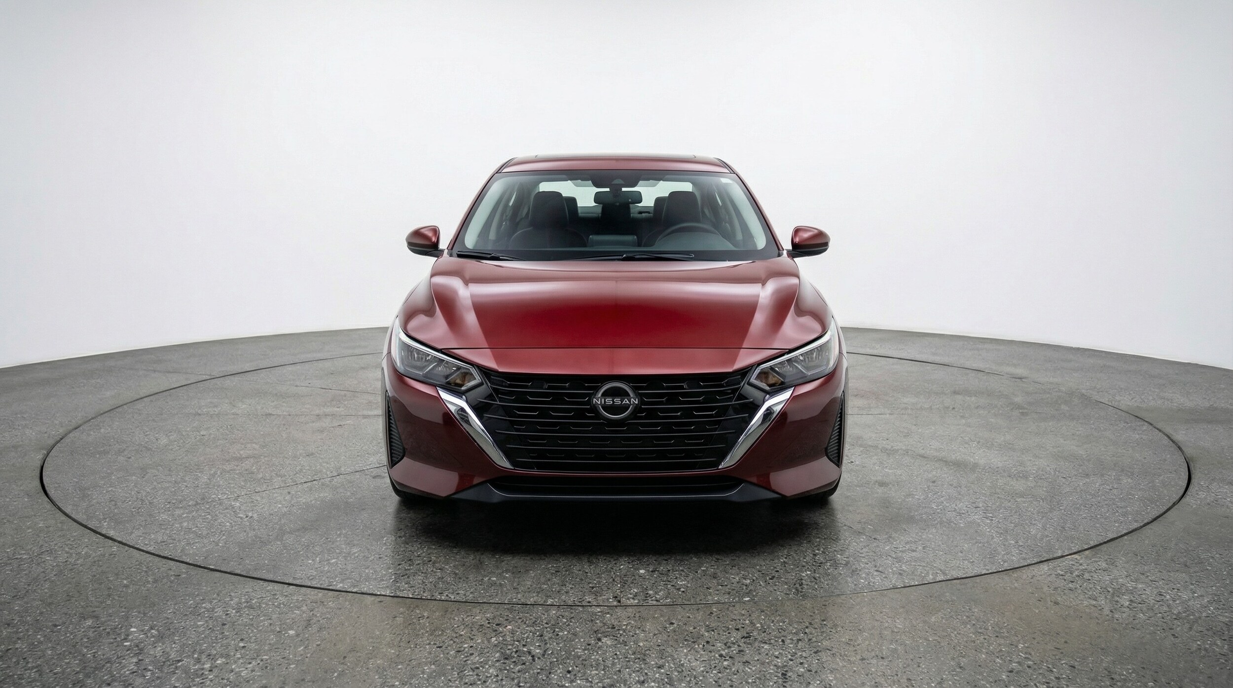 Thumbnail: 2025 Nissan Sentra - 2