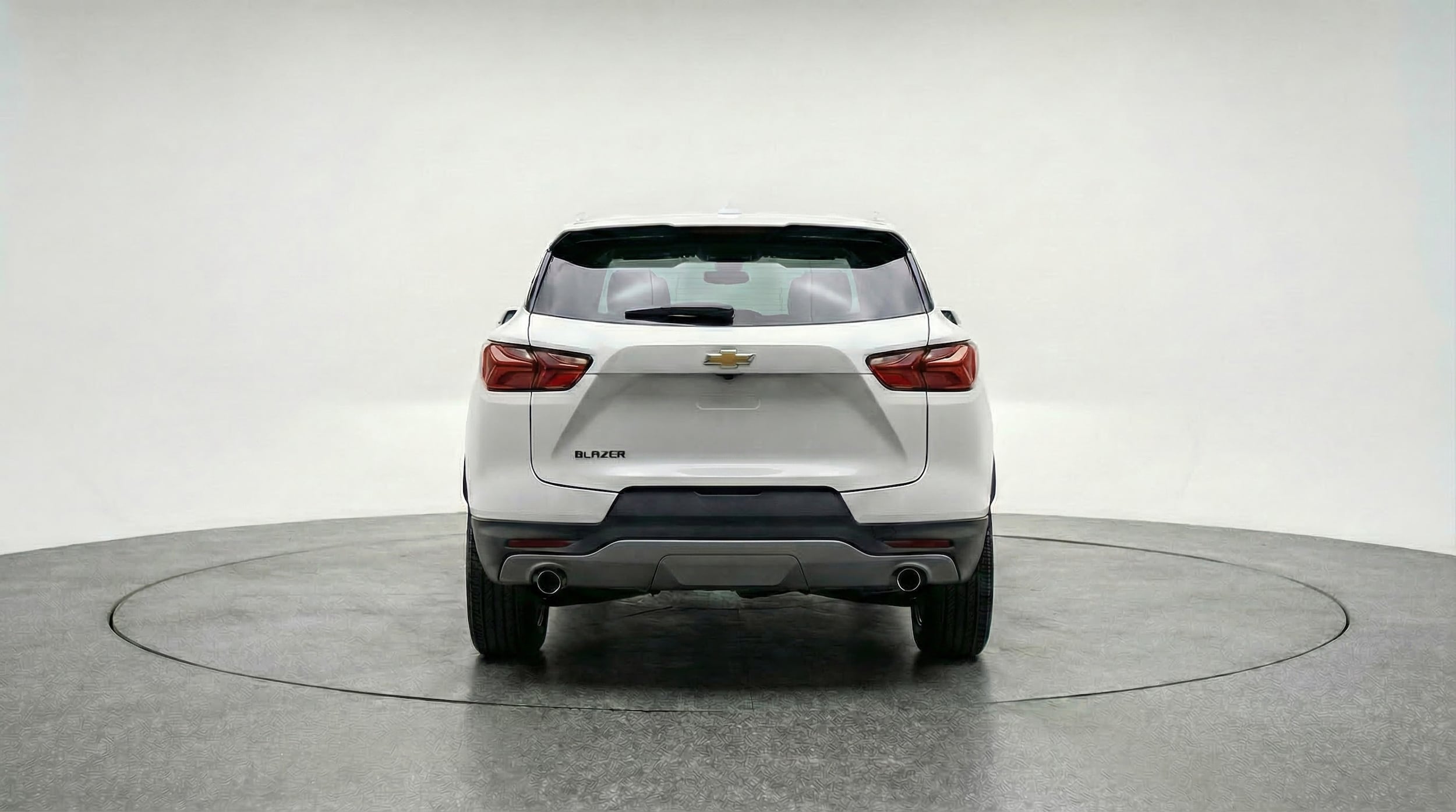 Thumbnail: 2025 Chevrolet Blazer - 6