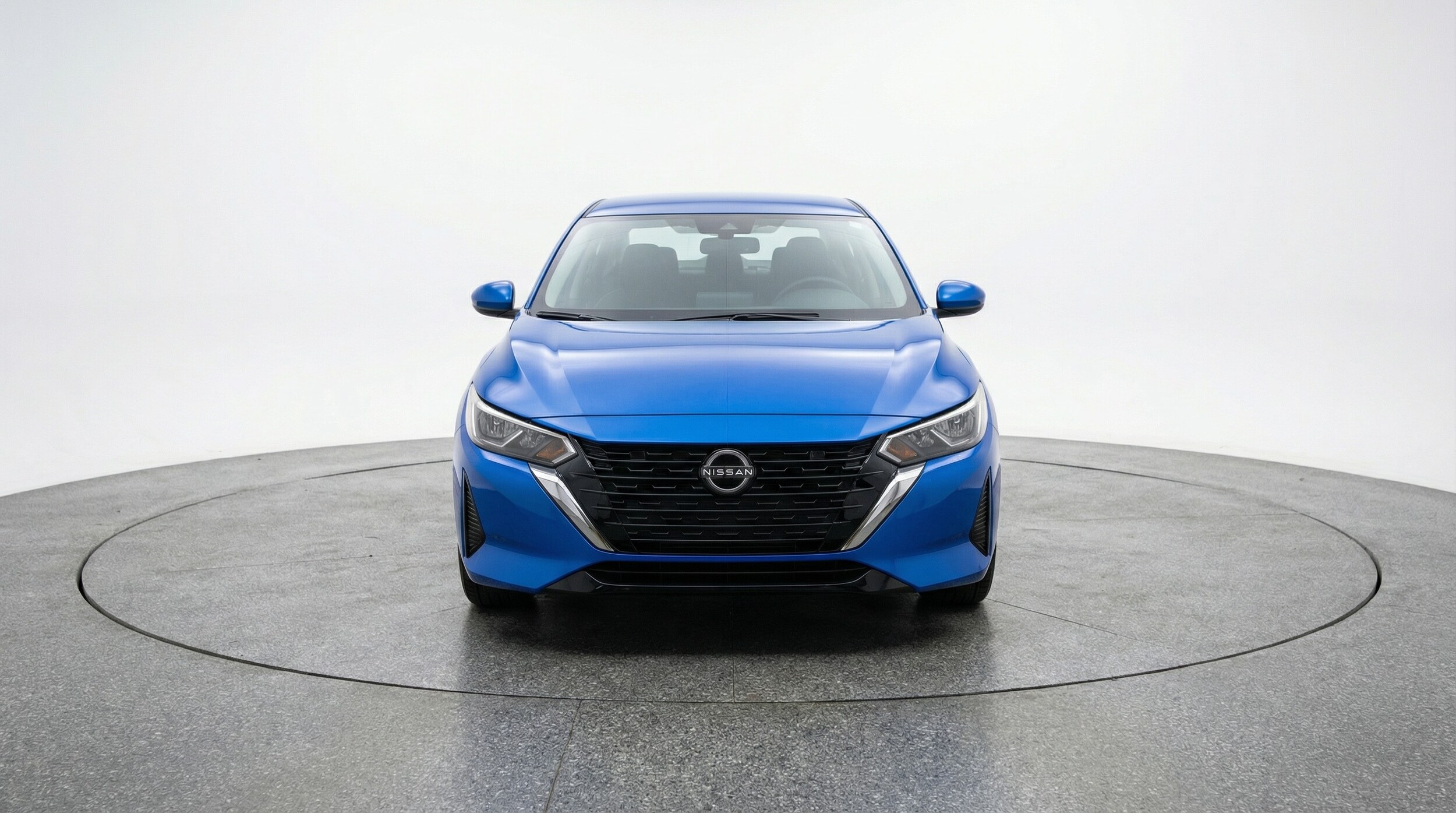 Thumbnail: 2025 Nissan Sentra - 2