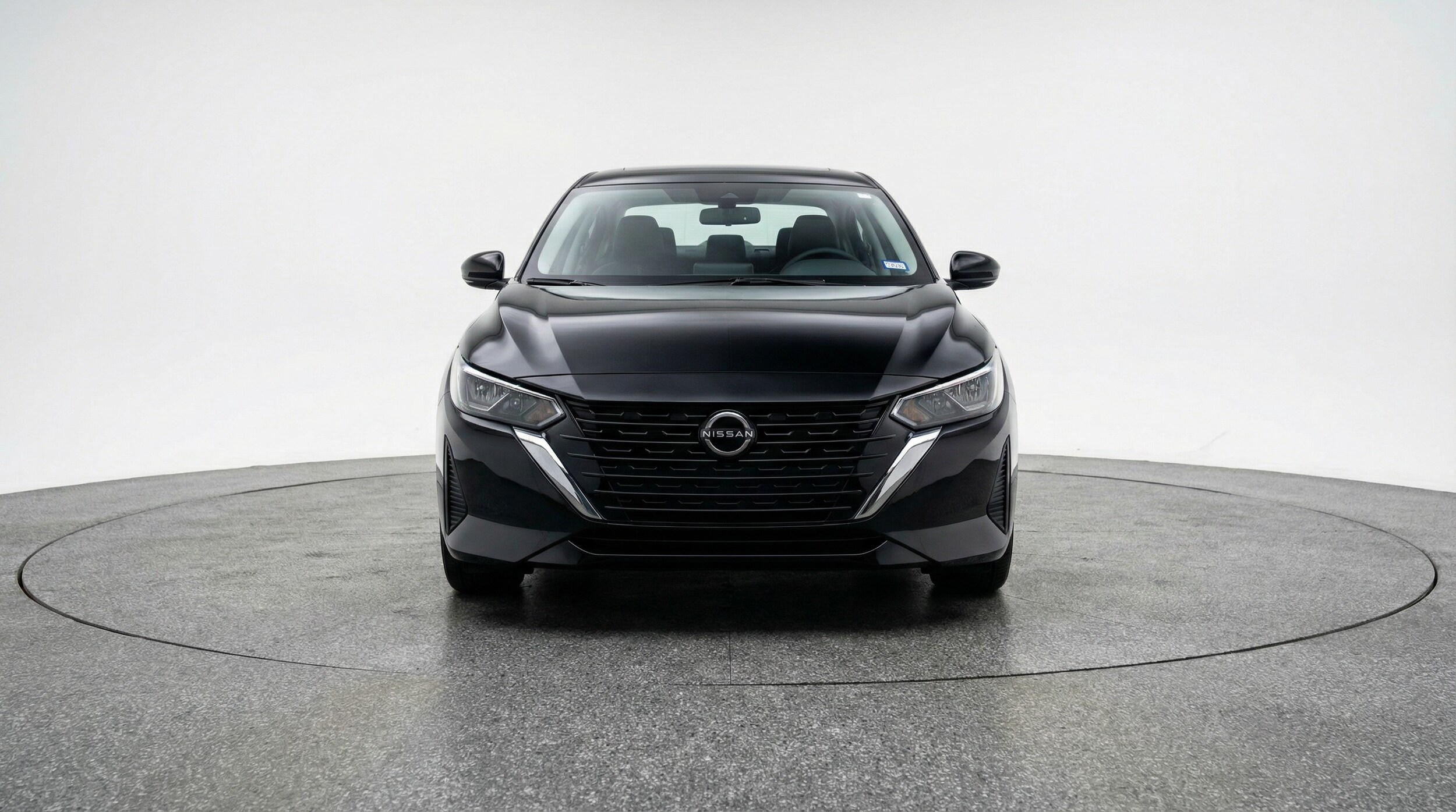 Thumbnail: 2025 Nissan Sentra - 2