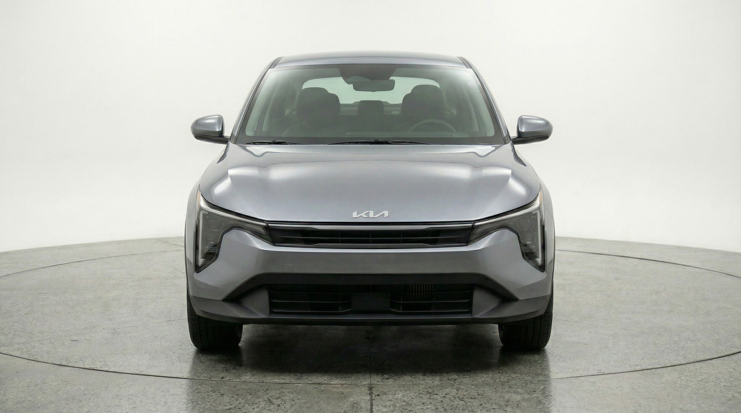 Thumbnail: 2025 Kia K4 - 2