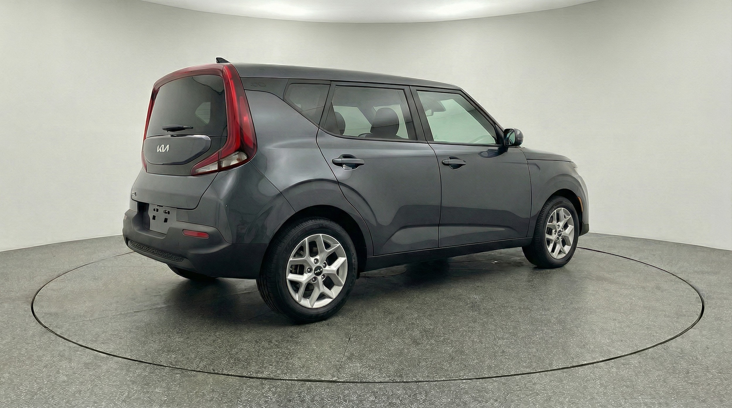 Thumbnail: 2025 Kia Soul - 7