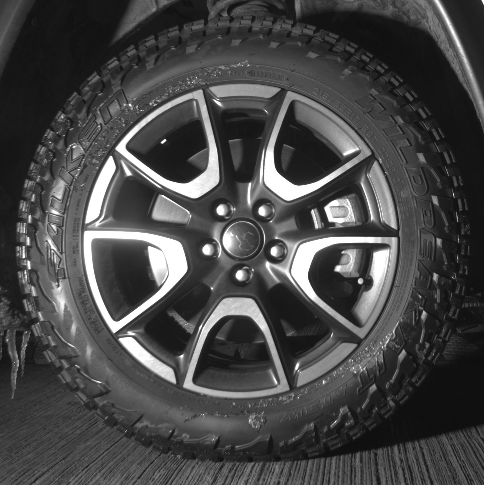 Thumbnail: 2025 Jeep Compass - 10