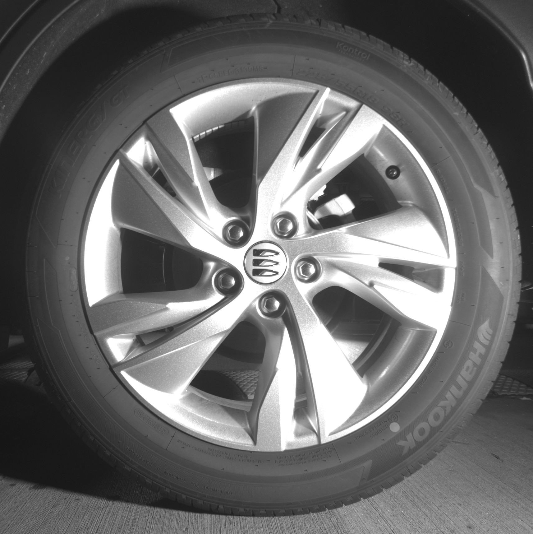 Thumbnail: 2026 Buick Encore GX - 14