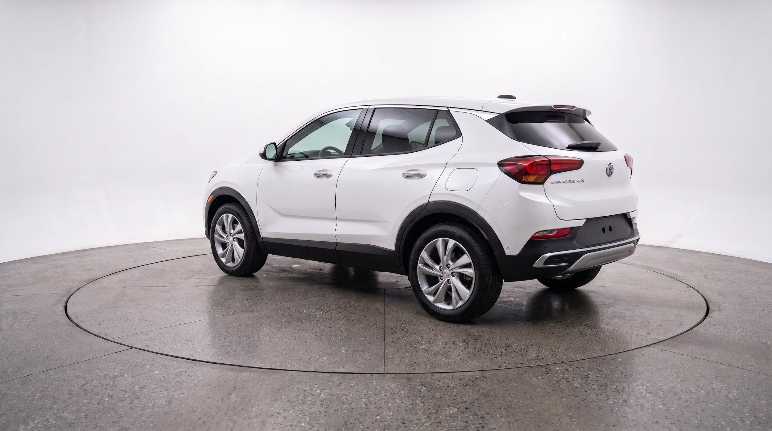 Thumbnail: 2026 Buick Encore GX - 6