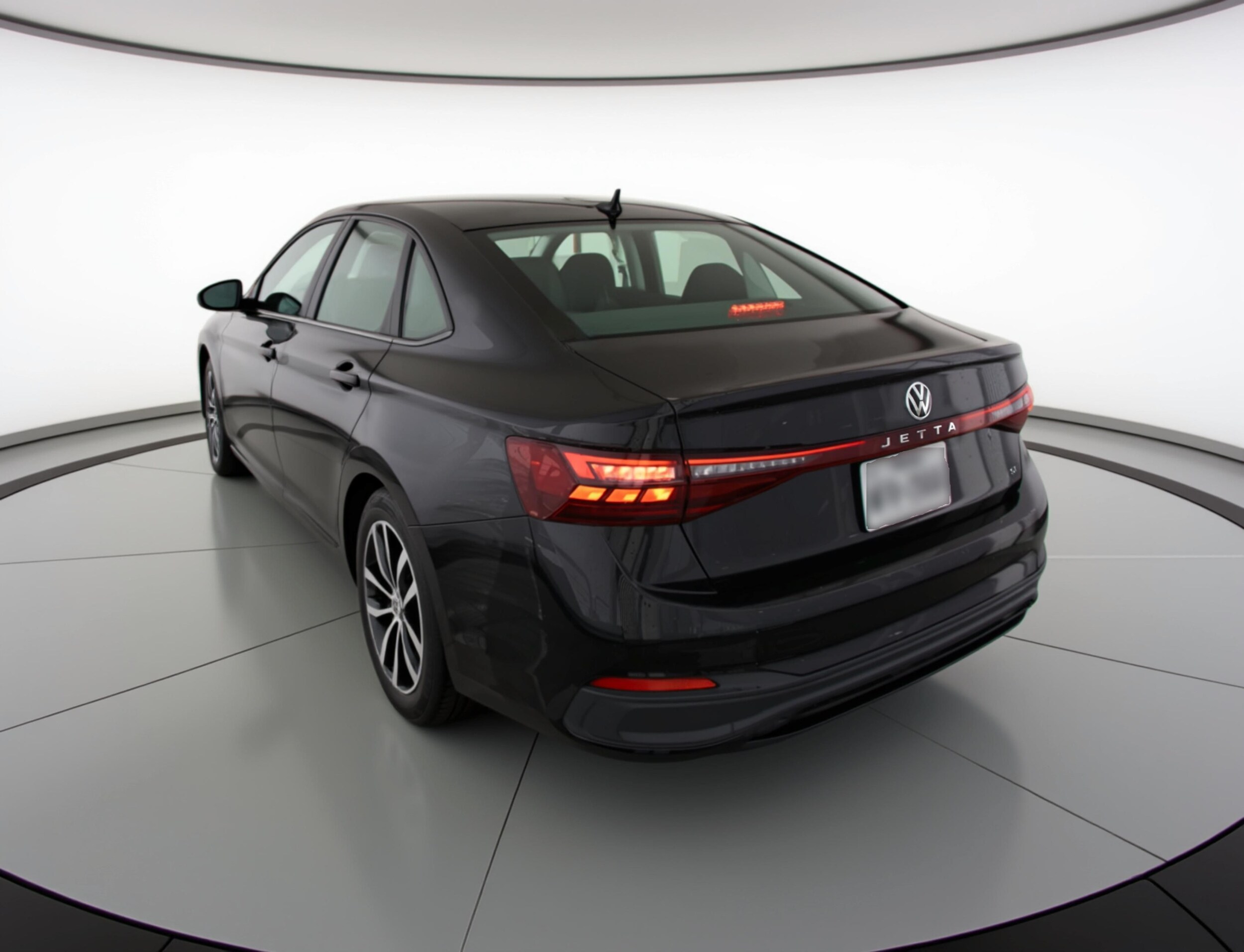 Thumbnail: 2025 Volkswagen Jetta - 5