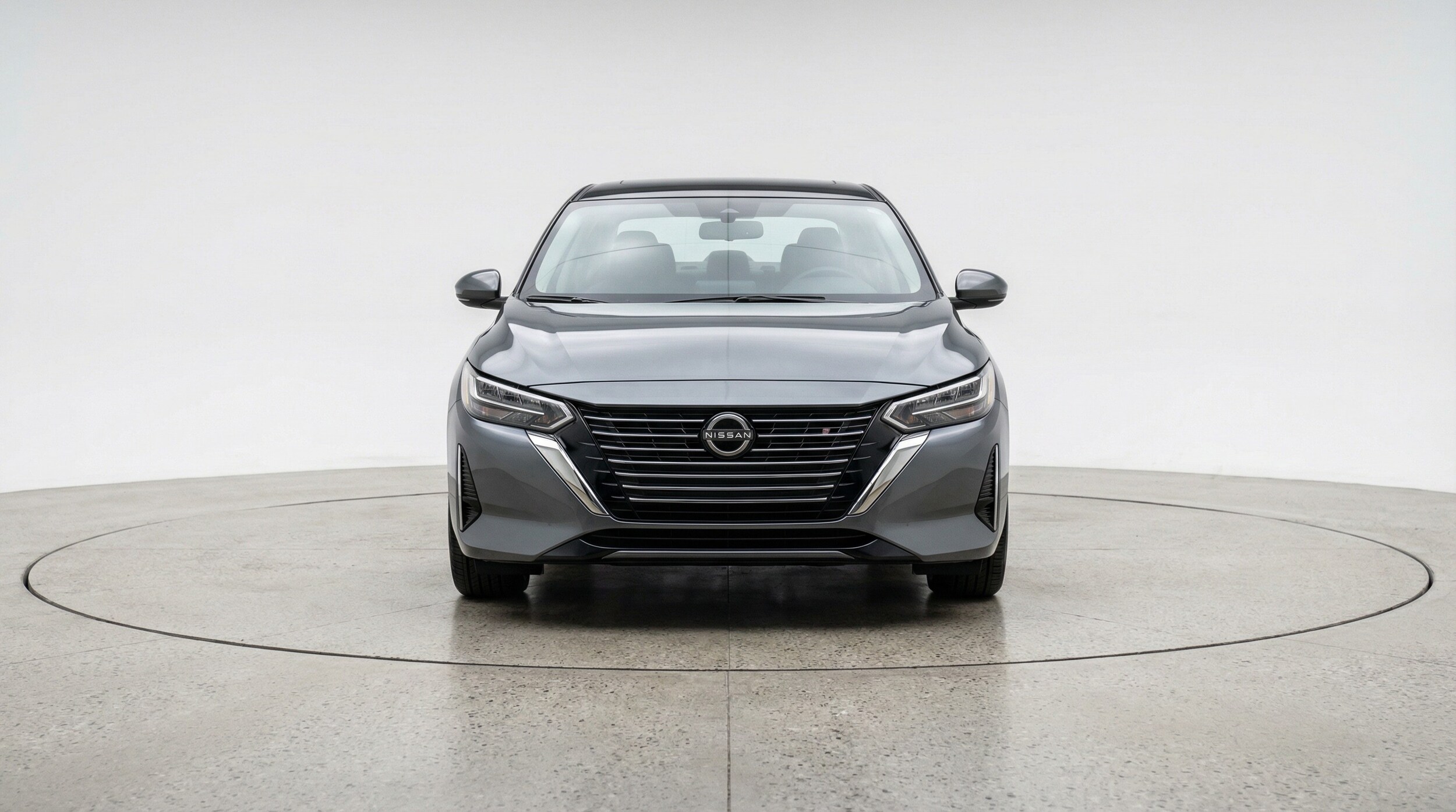 Thumbnail: 2025 Nissan Sentra - 2