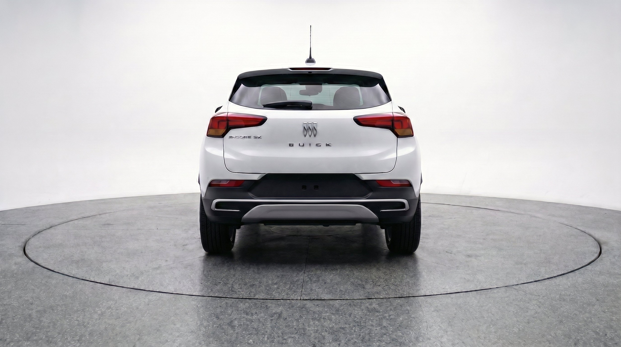 Thumbnail: 2026 Buick Encore GX - 7
