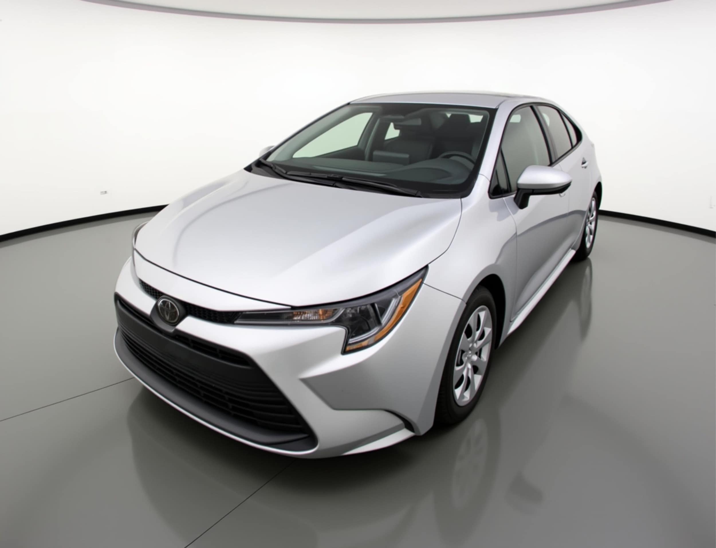 Thumbnail: 2025 Toyota Corolla - 3