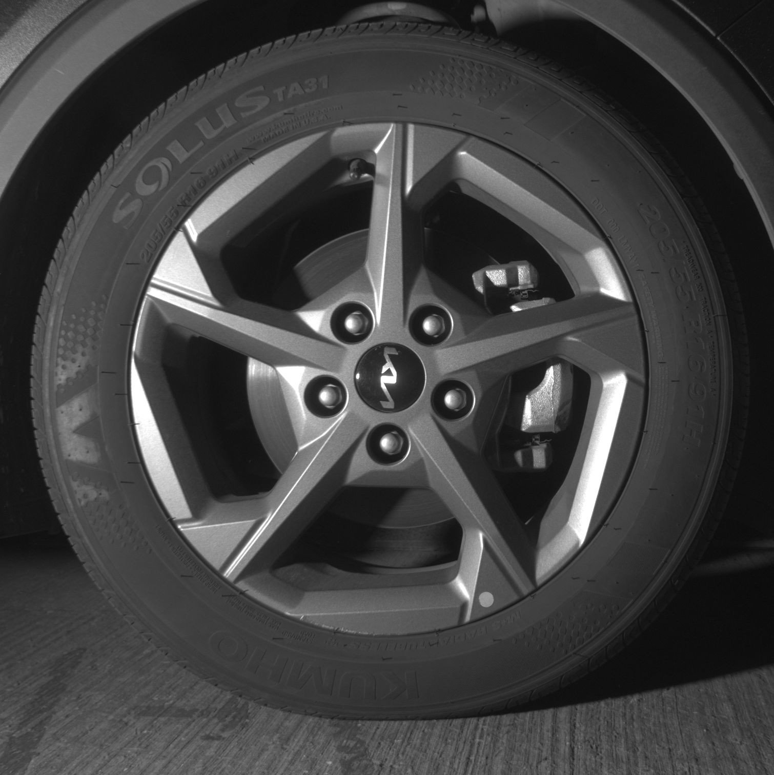 Thumbnail: 2026 Kia K4 - 13