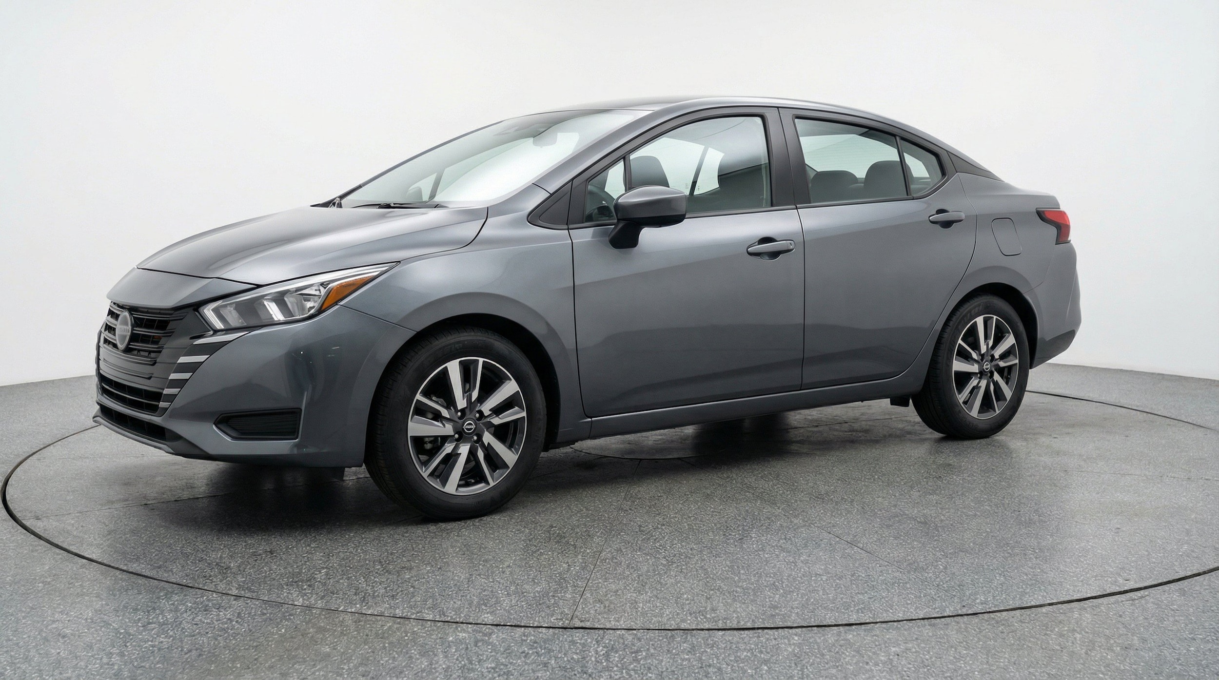 Thumbnail: 2025 Nissan Versa - 3