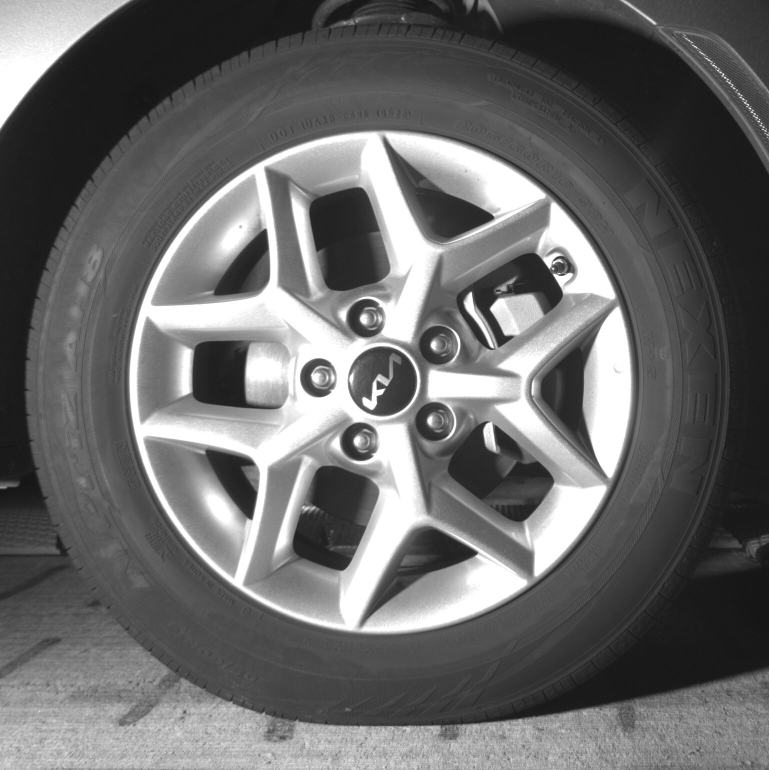 Thumbnail: 2025 Kia Soul - 10