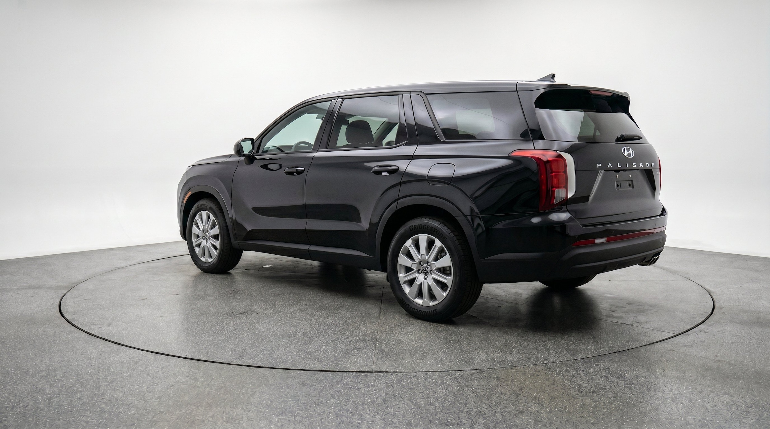 Thumbnail: 2025 Hyundai Palisade - 6