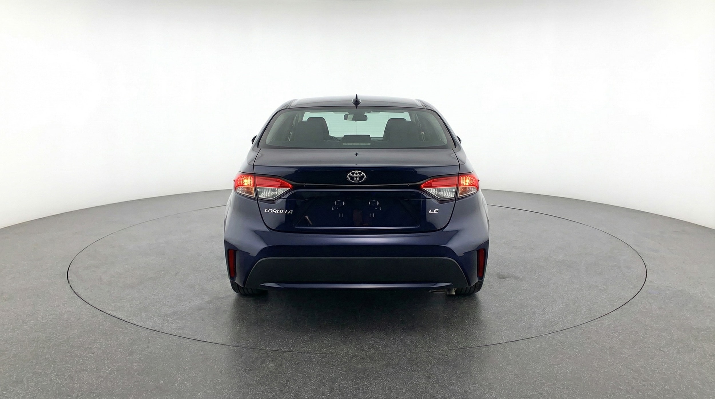 Thumbnail: 2025 Toyota Corolla - 6