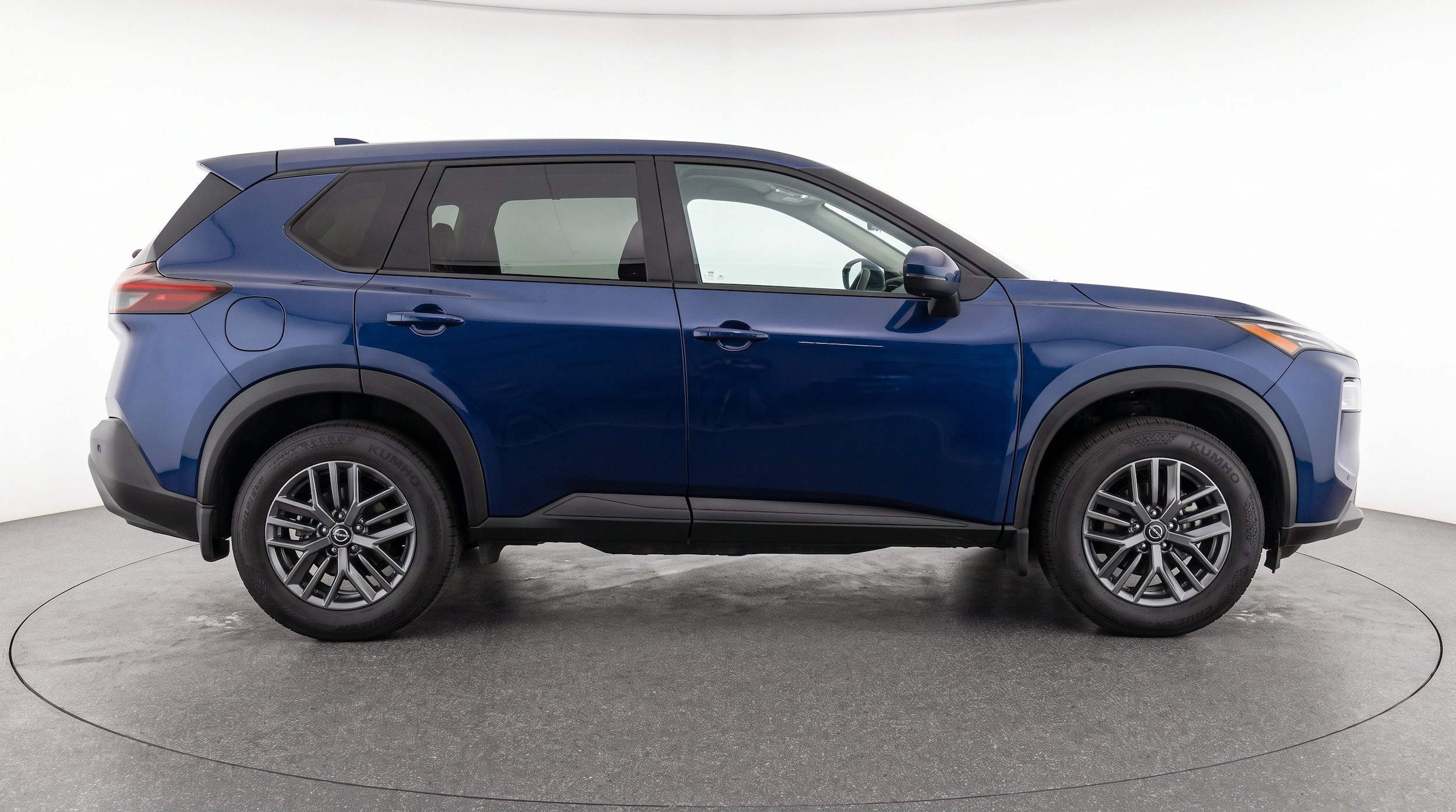 Thumbnail: 2026 Nissan Rogue - 10