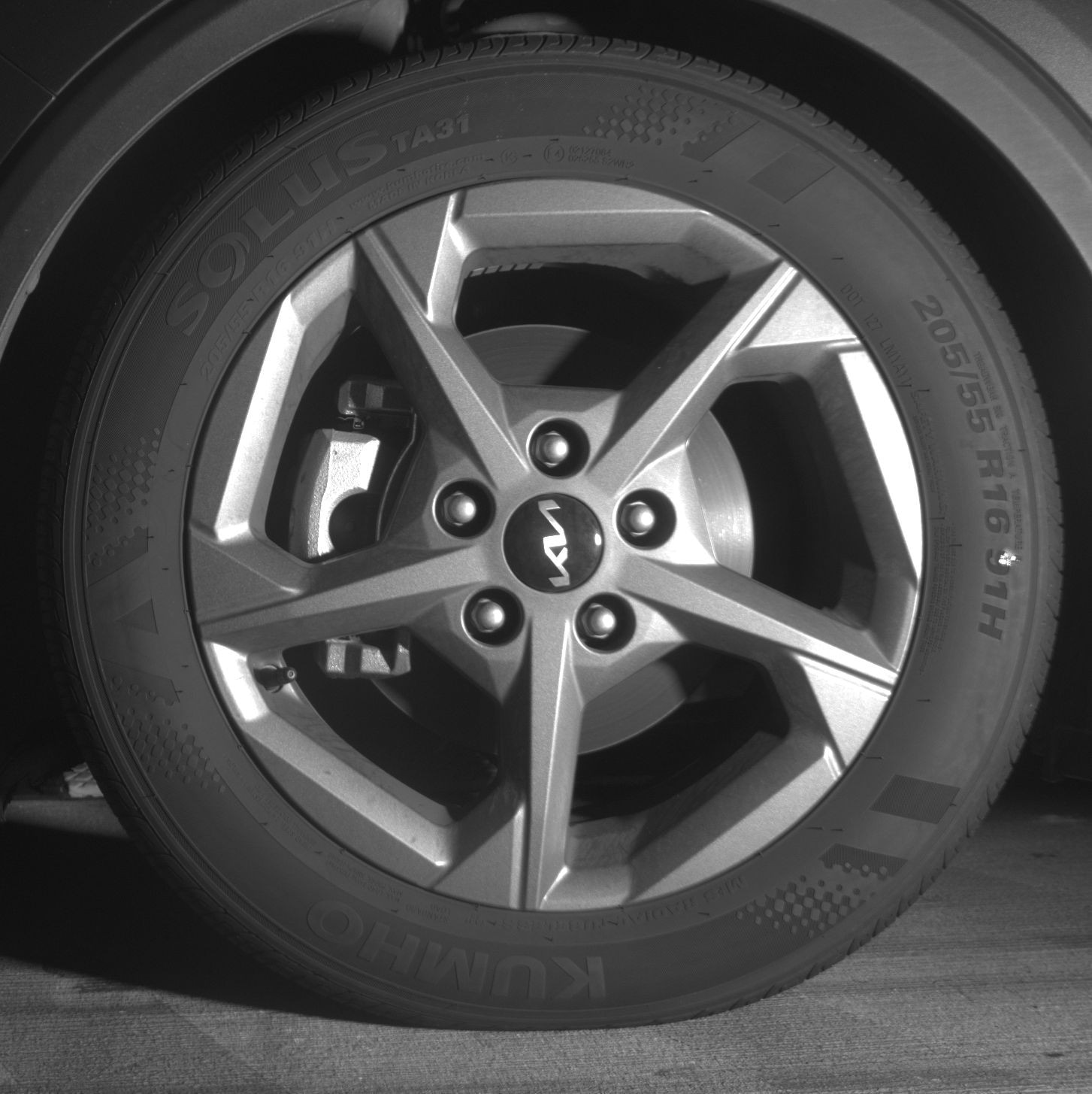 Thumbnail: 2025 Kia K4 - 9