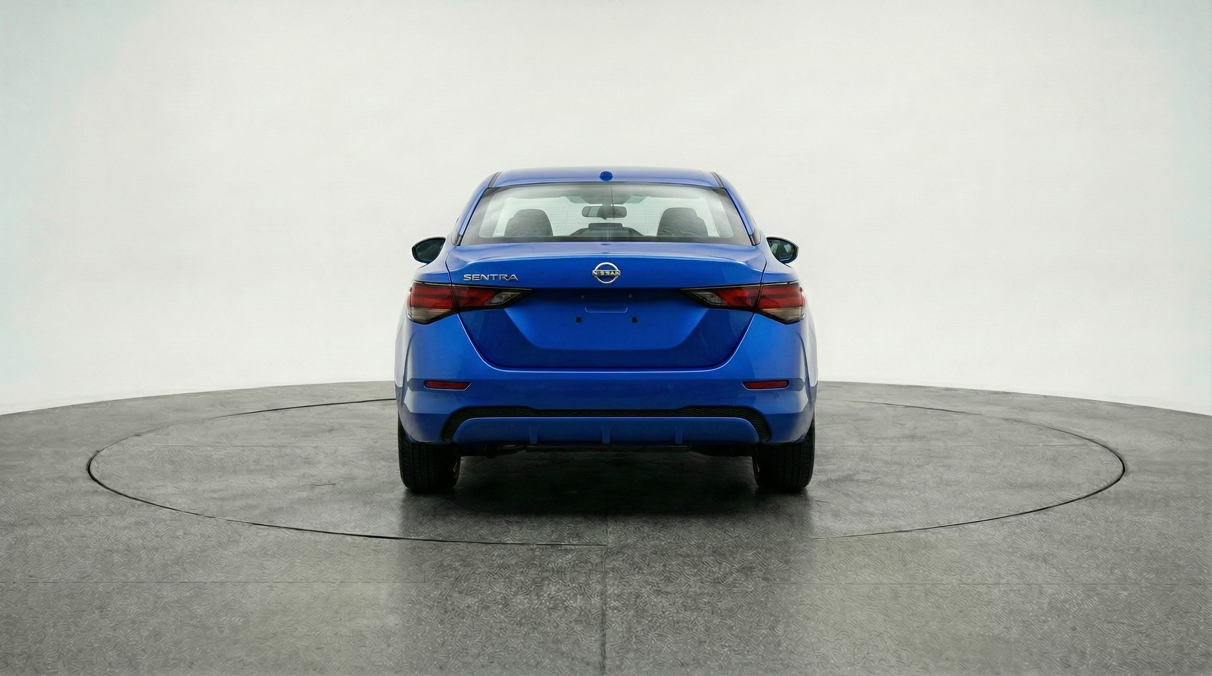Thumbnail: 2025 Nissan Sentra - 6