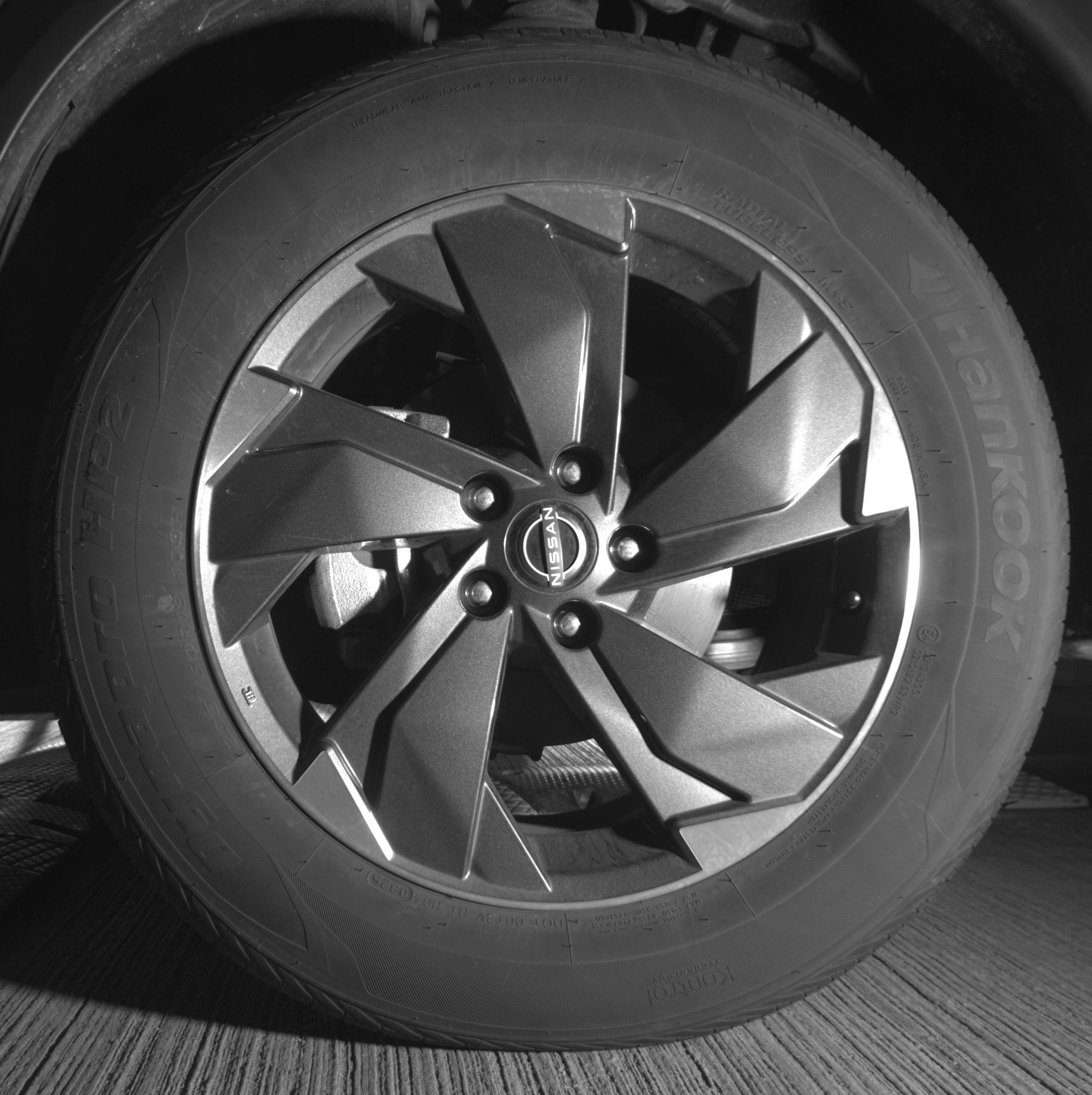 Thumbnail: 2025 Nissan Rogue - 9