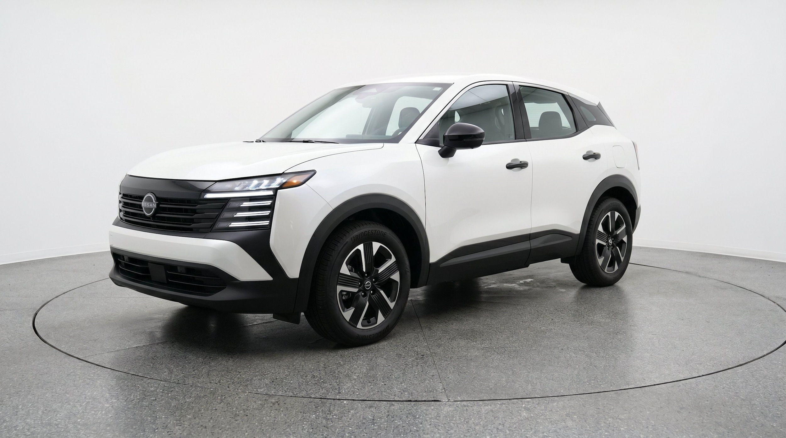Thumbnail: 2026 Nissan Kicks - 3