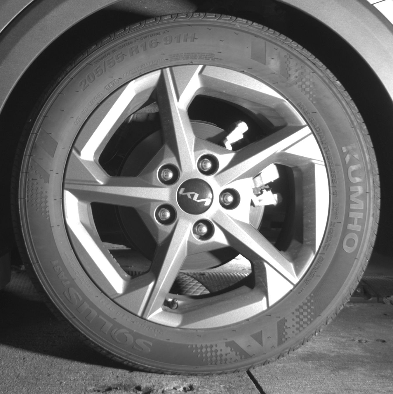 Thumbnail: 2025 Kia K4 - 11