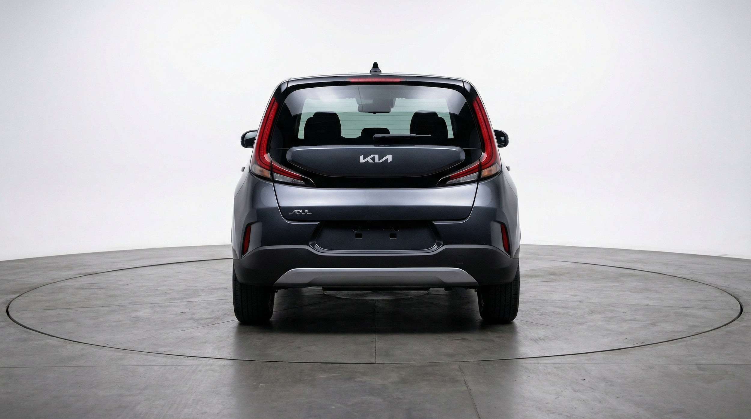 Thumbnail: 2025 Kia Soul - 7