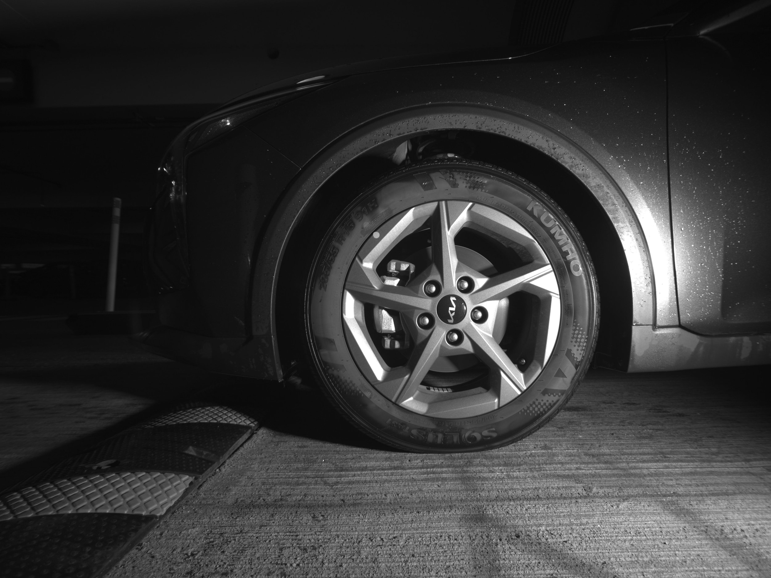 Thumbnail: 2025 Kia K4 - 9