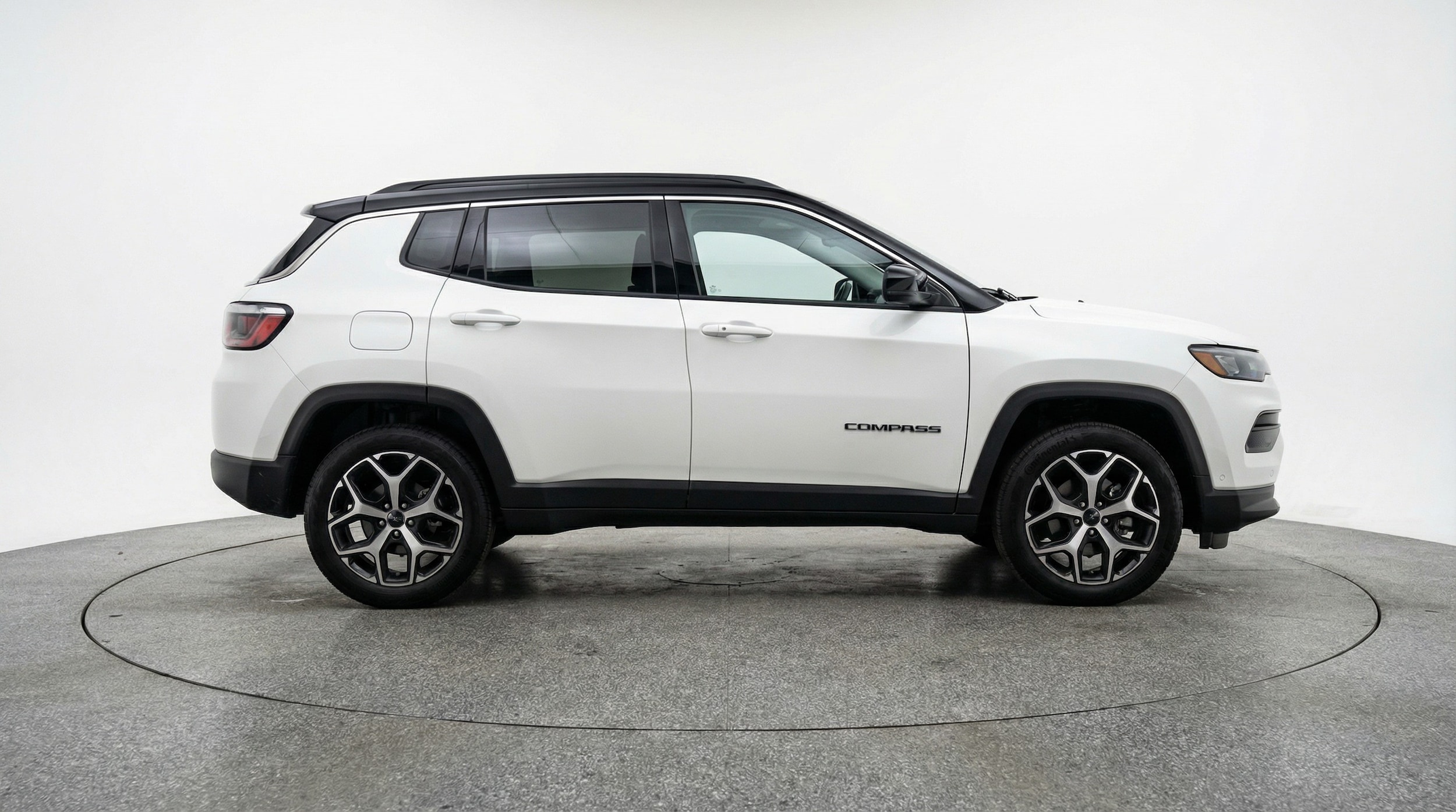 Thumbnail: 2025 Jeep Compass - 8