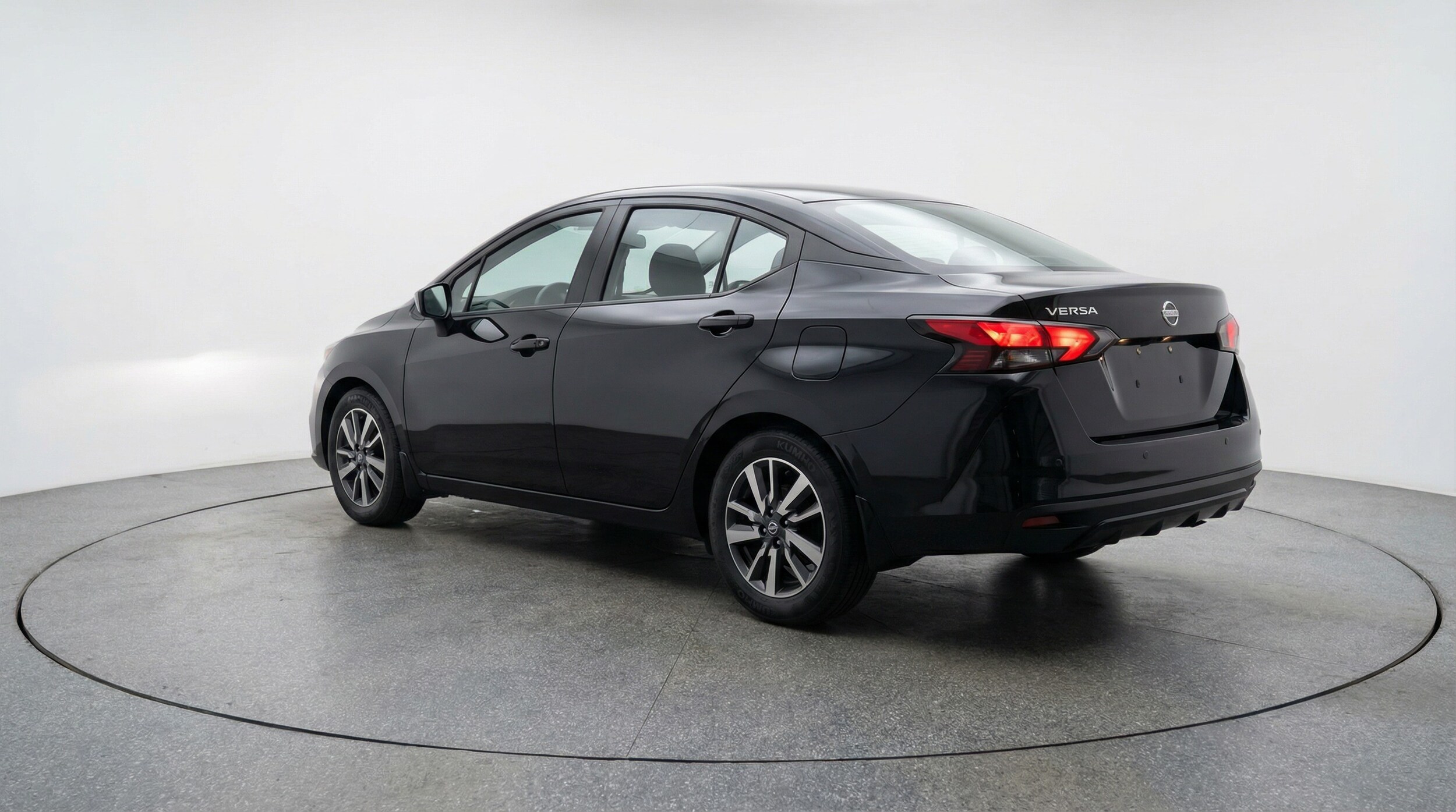 Thumbnail: 2025 Nissan Versa - 5