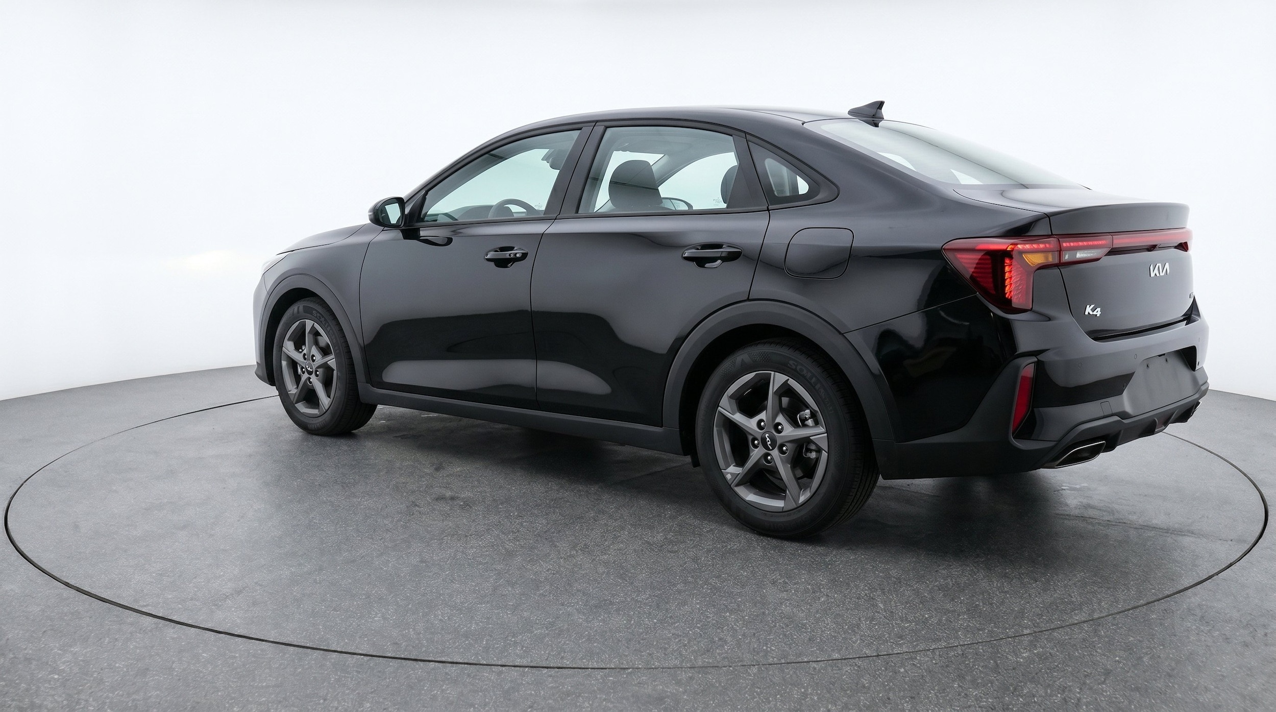 Thumbnail: 2026 Kia K4 - 6