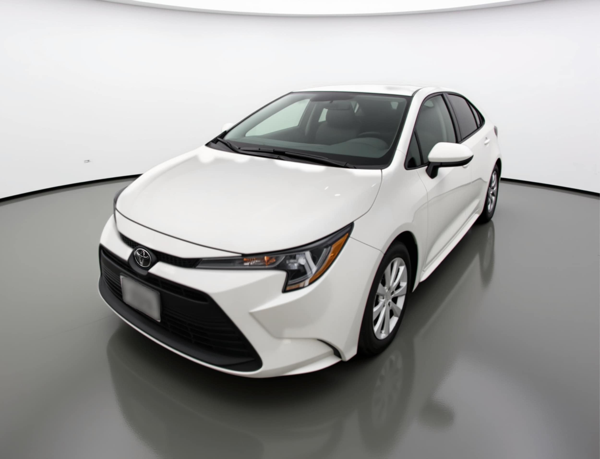 Thumbnail: 2025 Toyota Corolla - 3