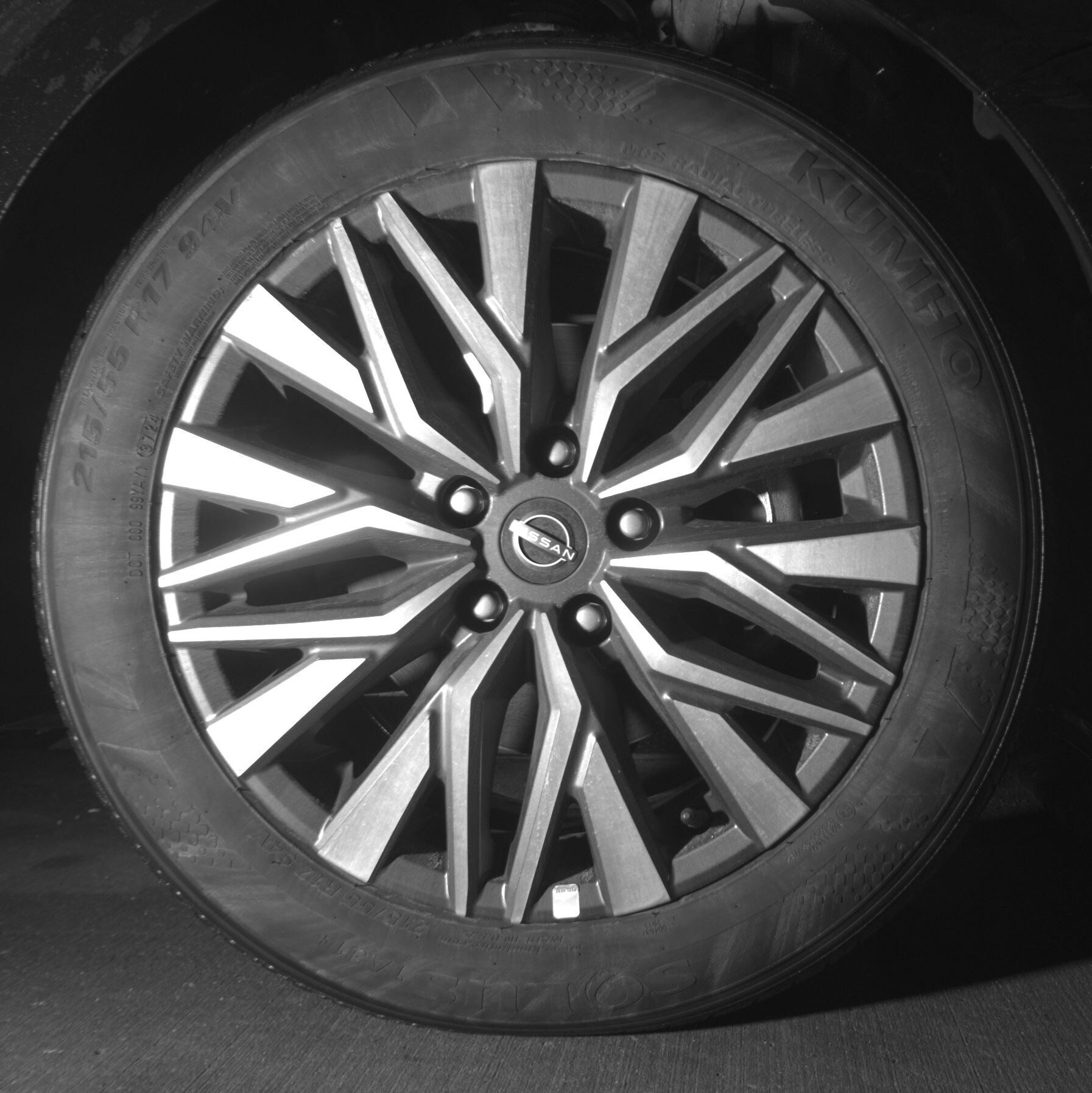 Thumbnail: 2025 Nissan Altima - 10