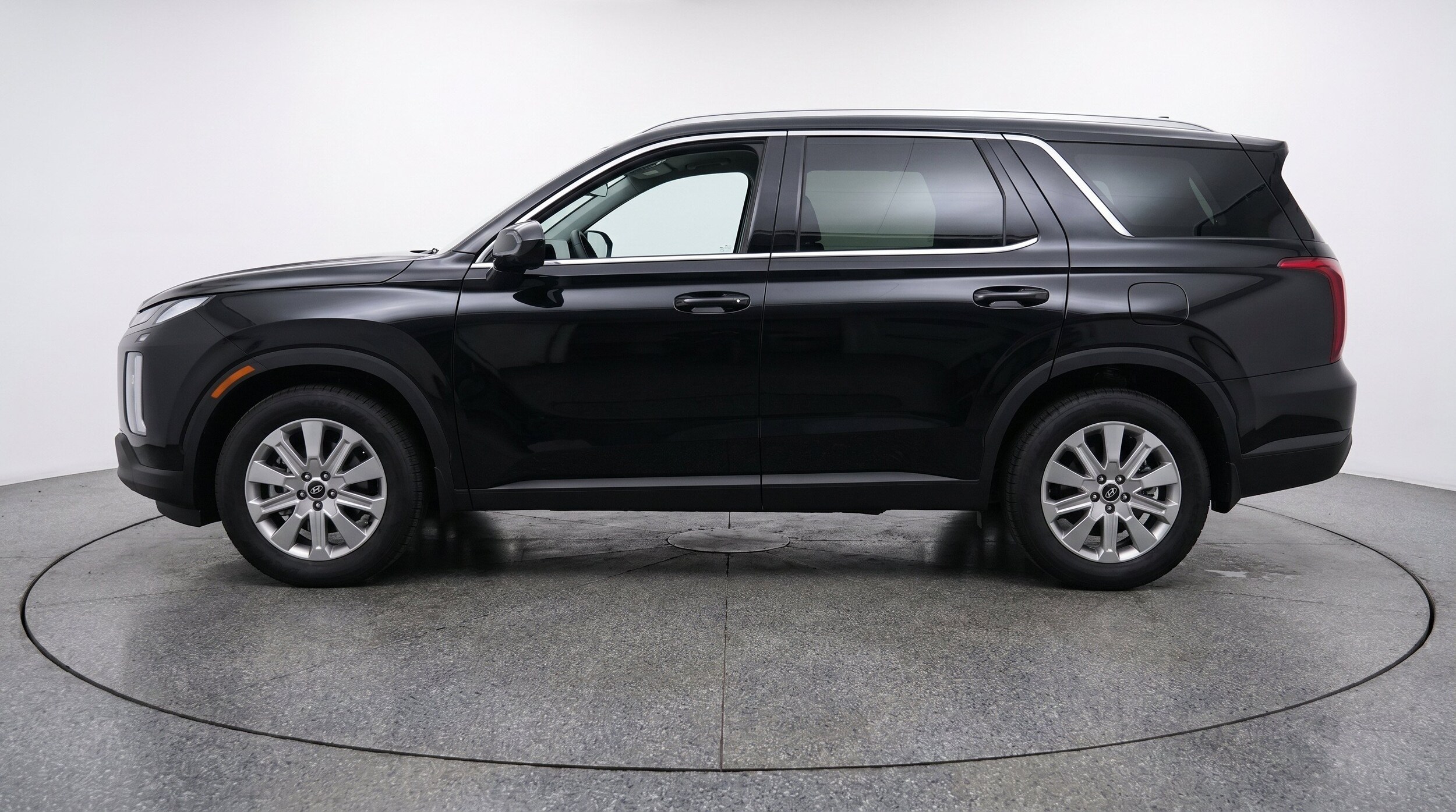 Thumbnail: 2025 Hyundai Palisade - 5
