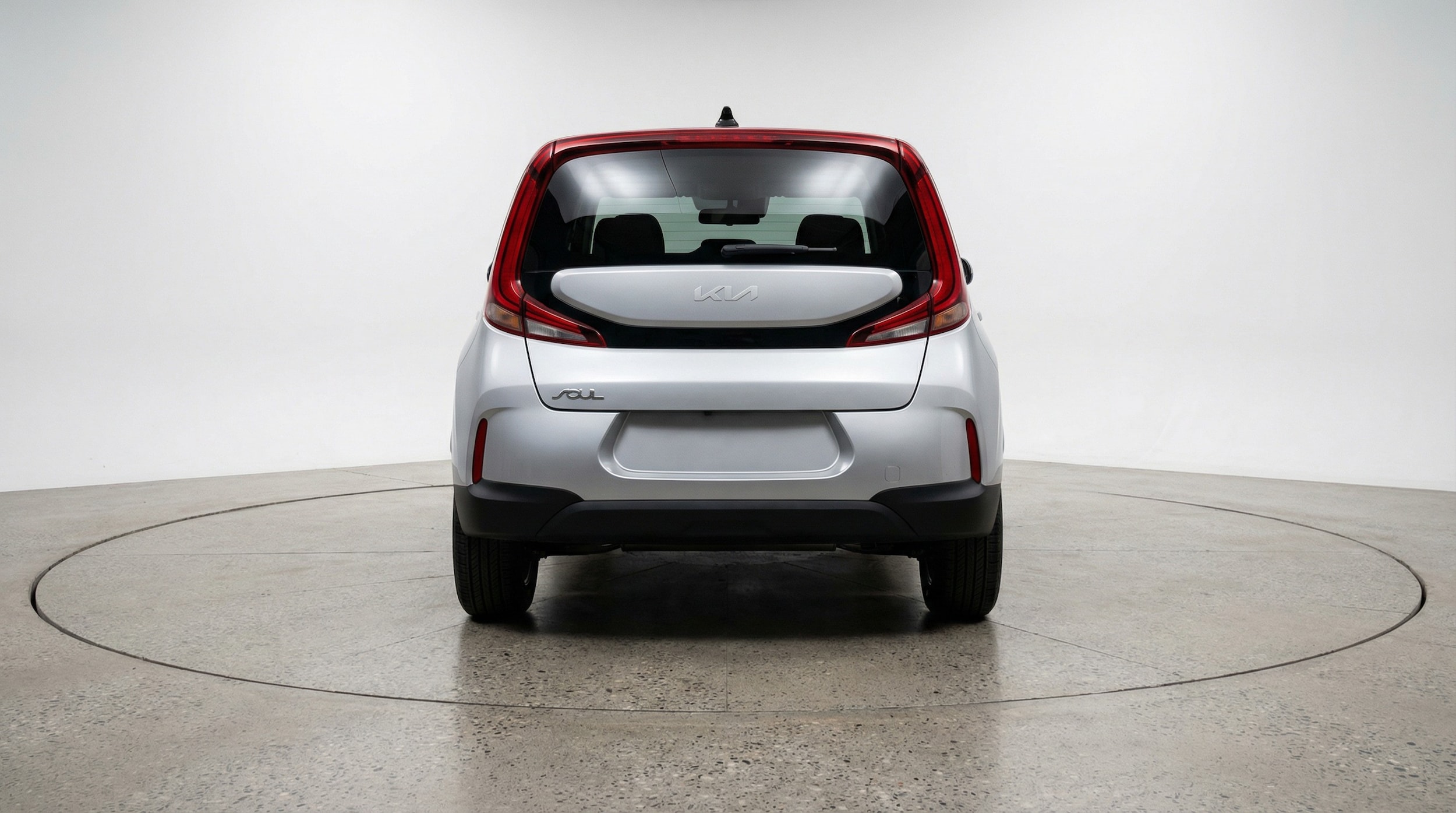 Thumbnail: 2025 Kia Soul - 6