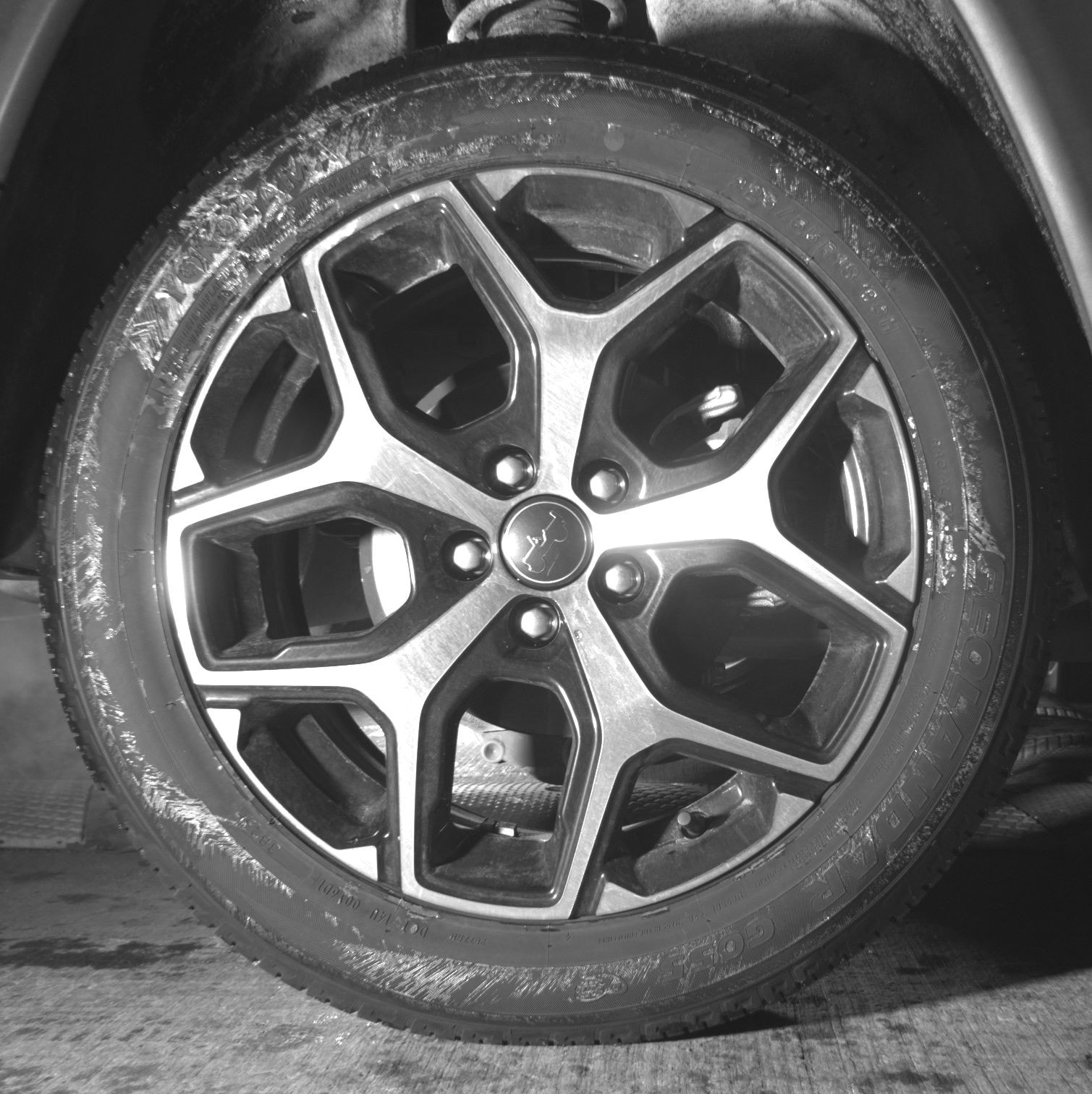 Thumbnail: 2025 Jeep Compass - 12