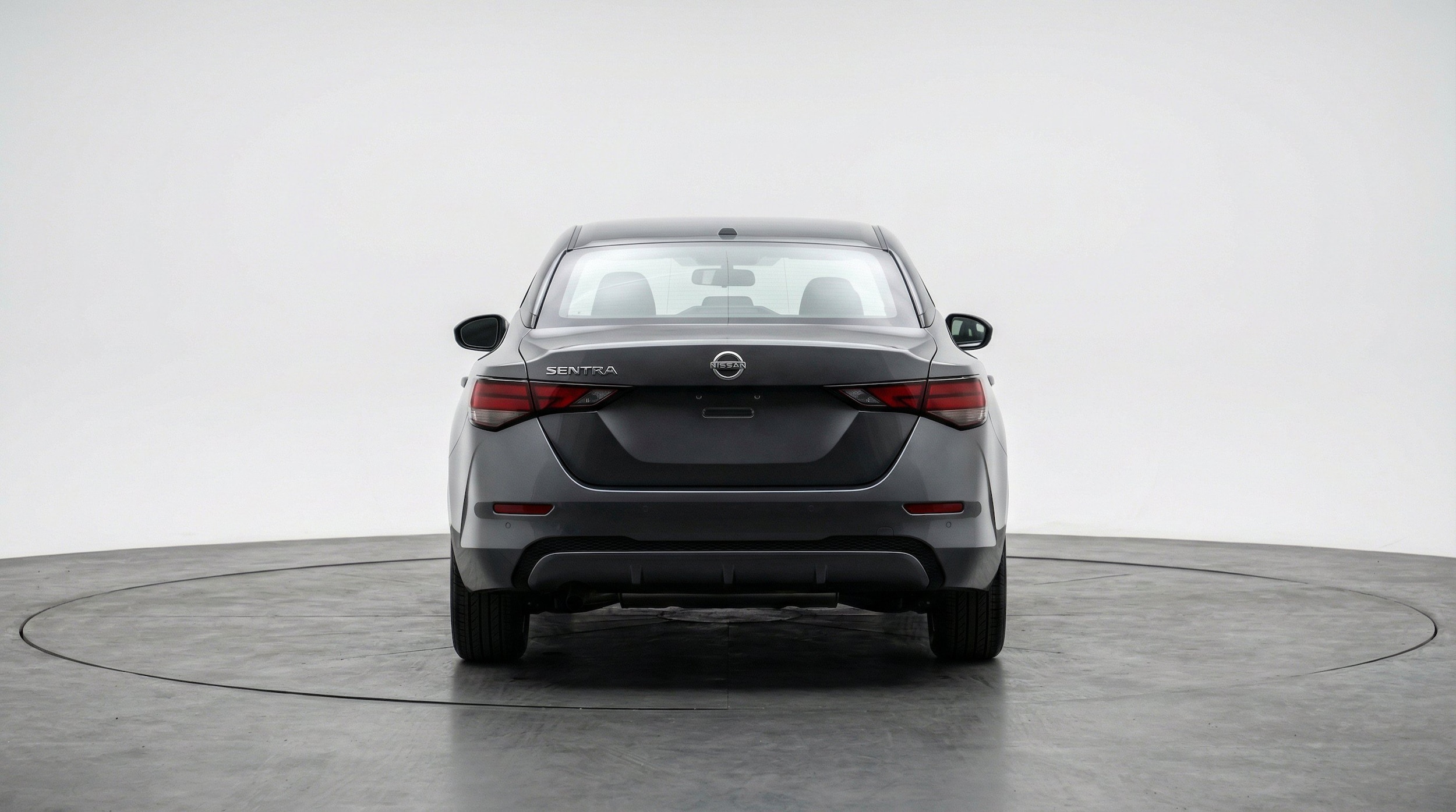 Thumbnail: 2025 Nissan Sentra - 7