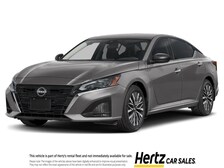 2025 Nissan Altima SV -
                  Cedar Rapids, IA