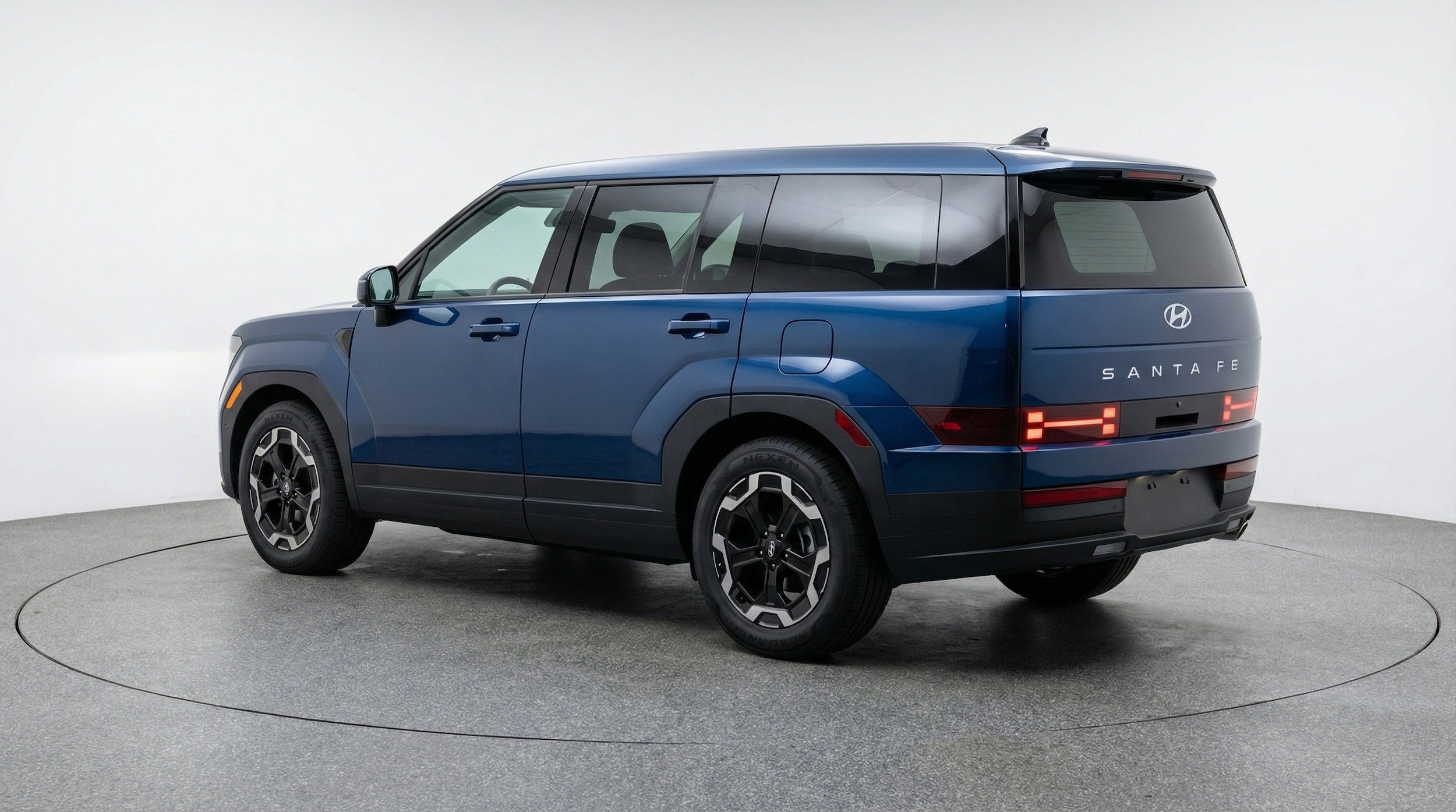 Thumbnail: 2026 Hyundai Santa Fe - 6