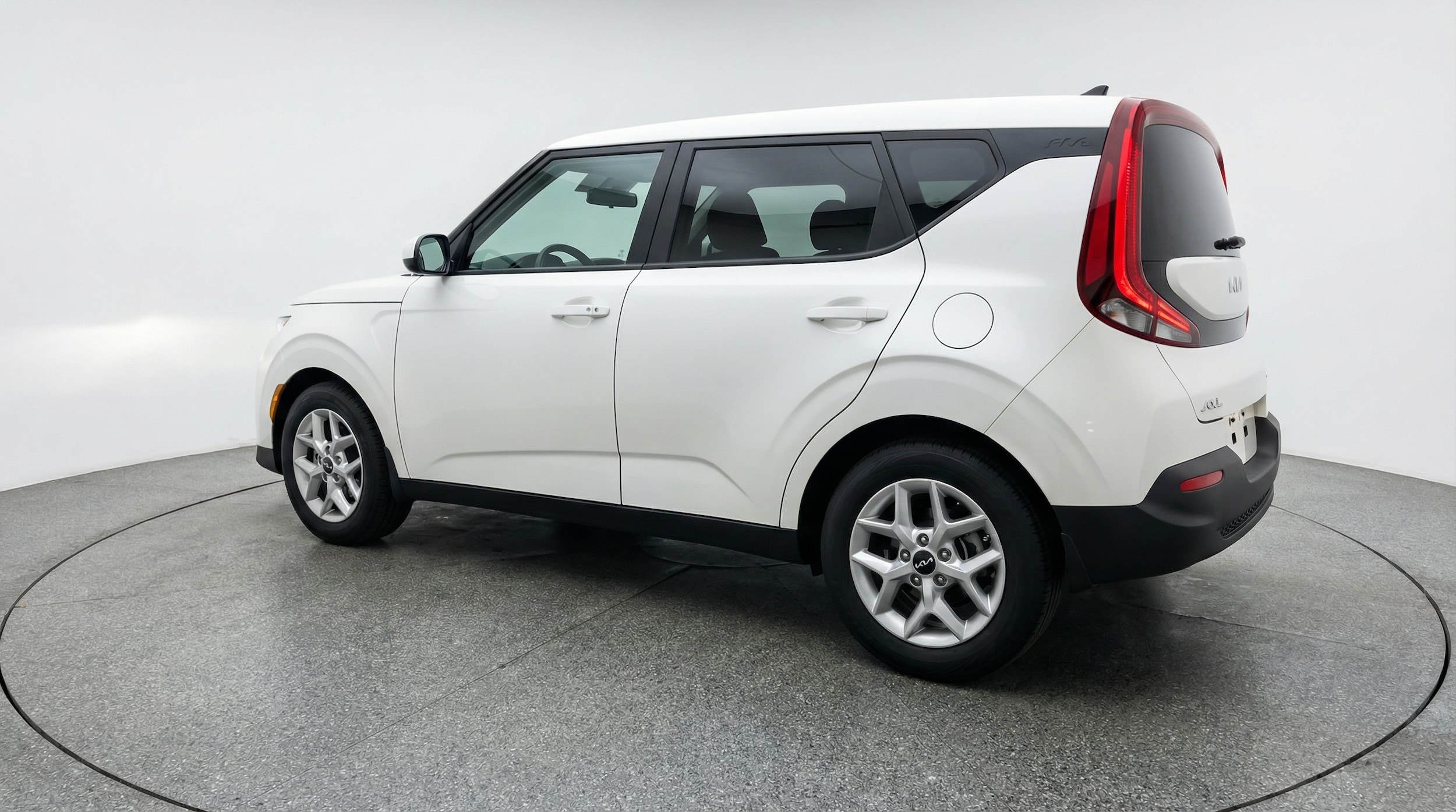 Thumbnail: 2025 Kia Soul - 5