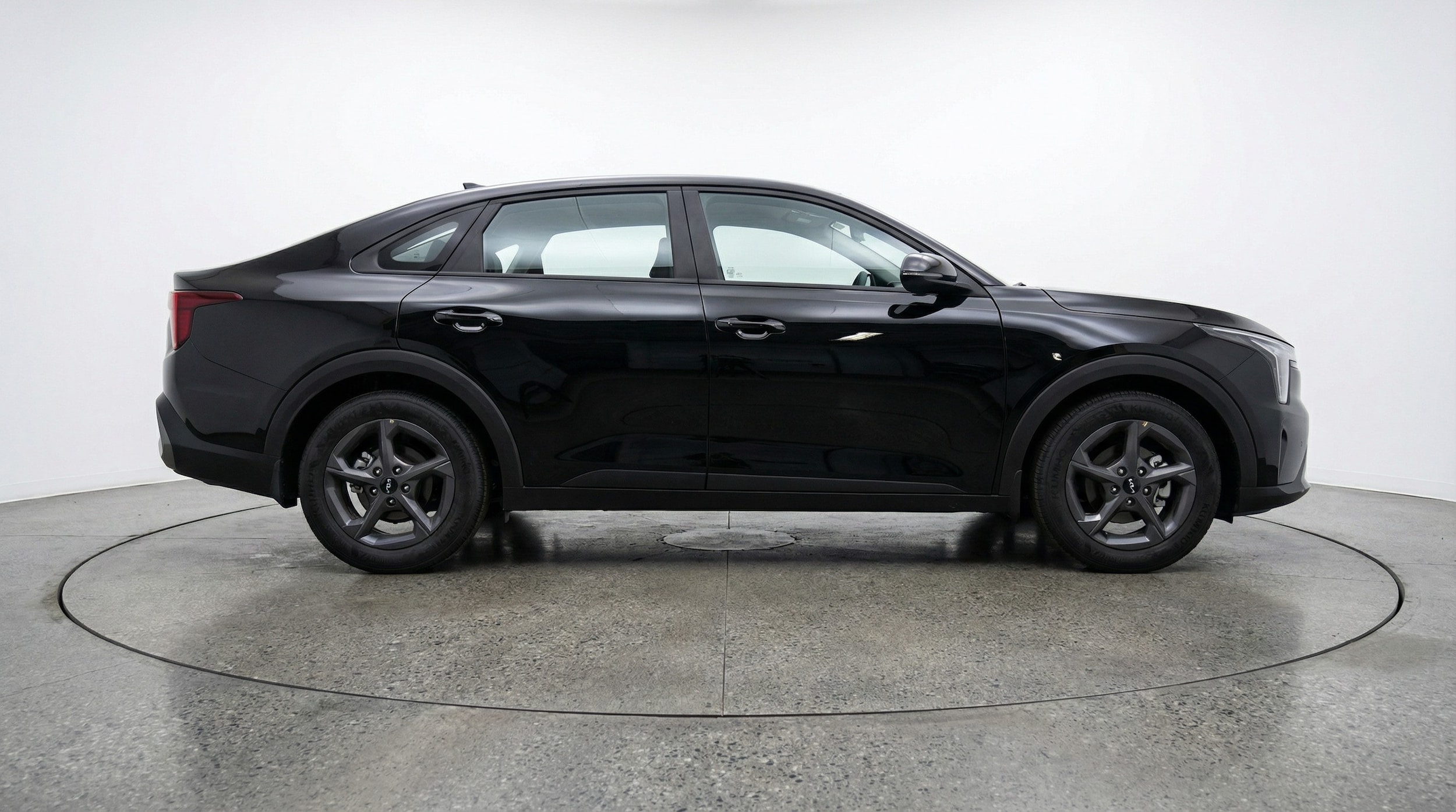 Thumbnail: 2025 Kia K4 - 8