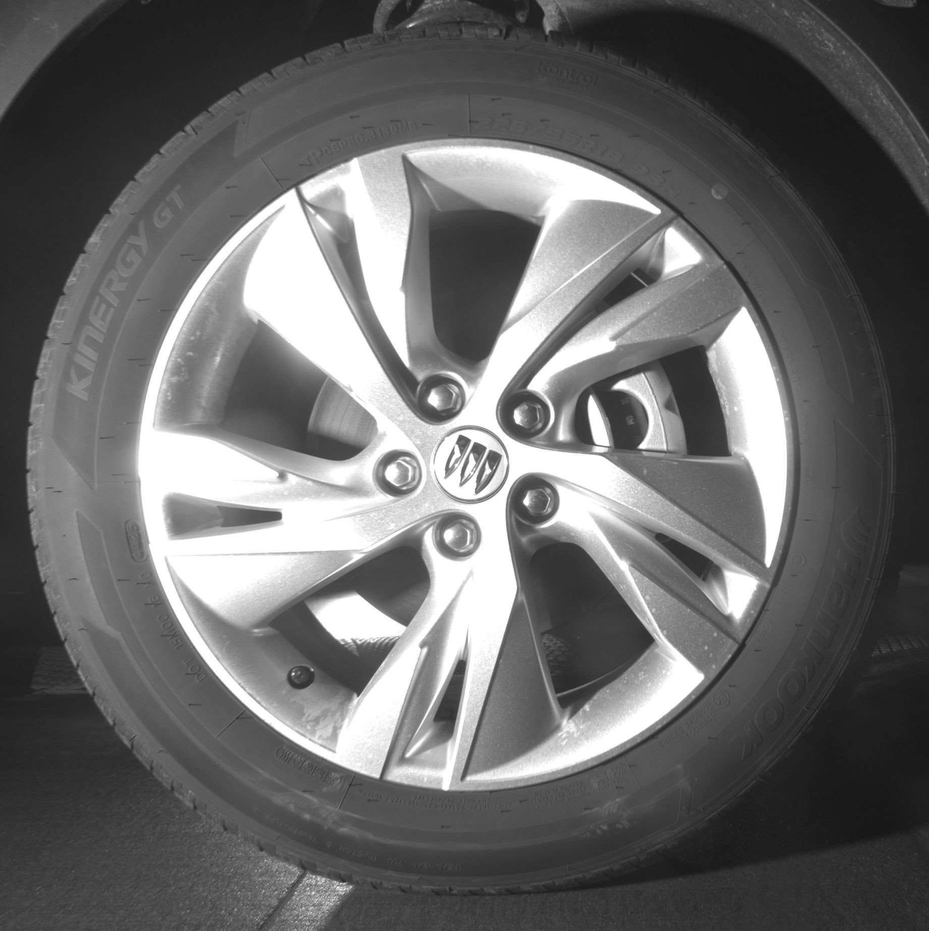 Thumbnail: 2026 Buick Encore GX - 13