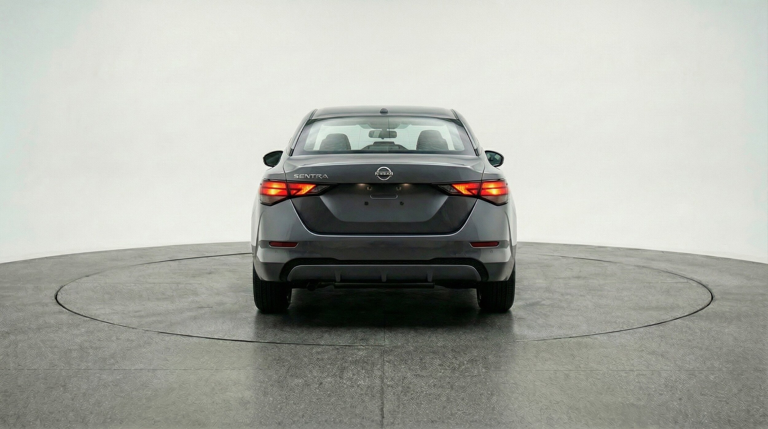 Thumbnail: 2025 Nissan Sentra - 7
