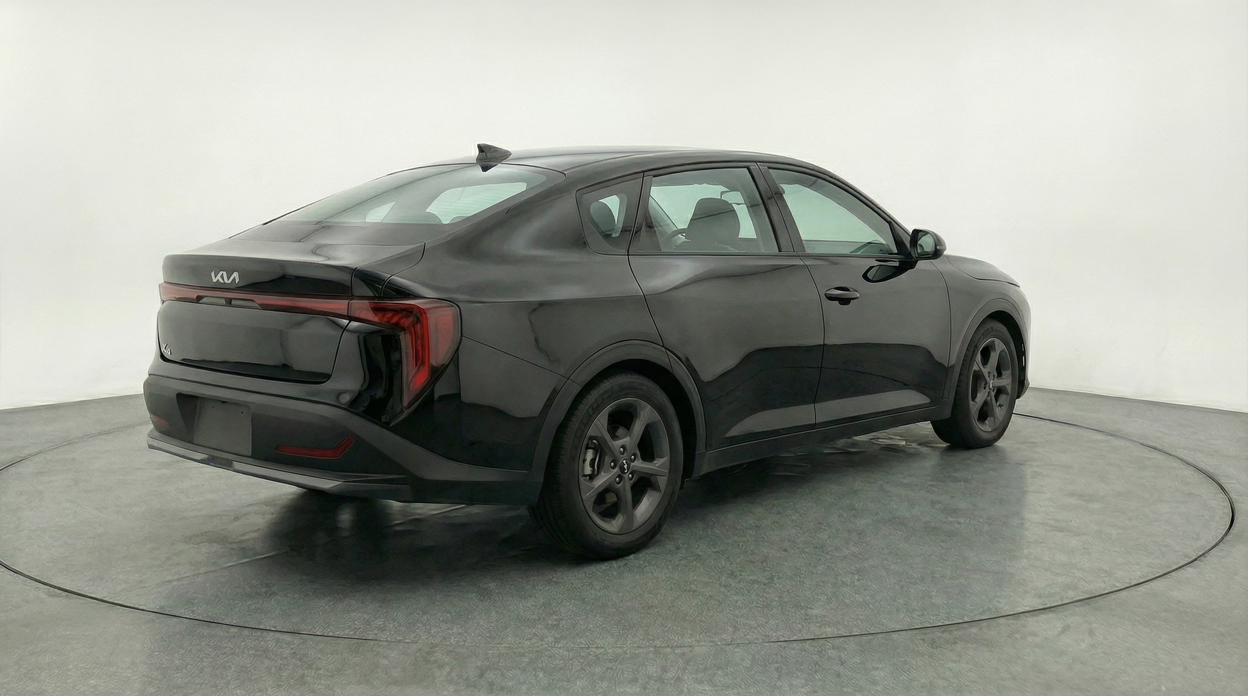 Thumbnail: 2025 Kia K4 - 7