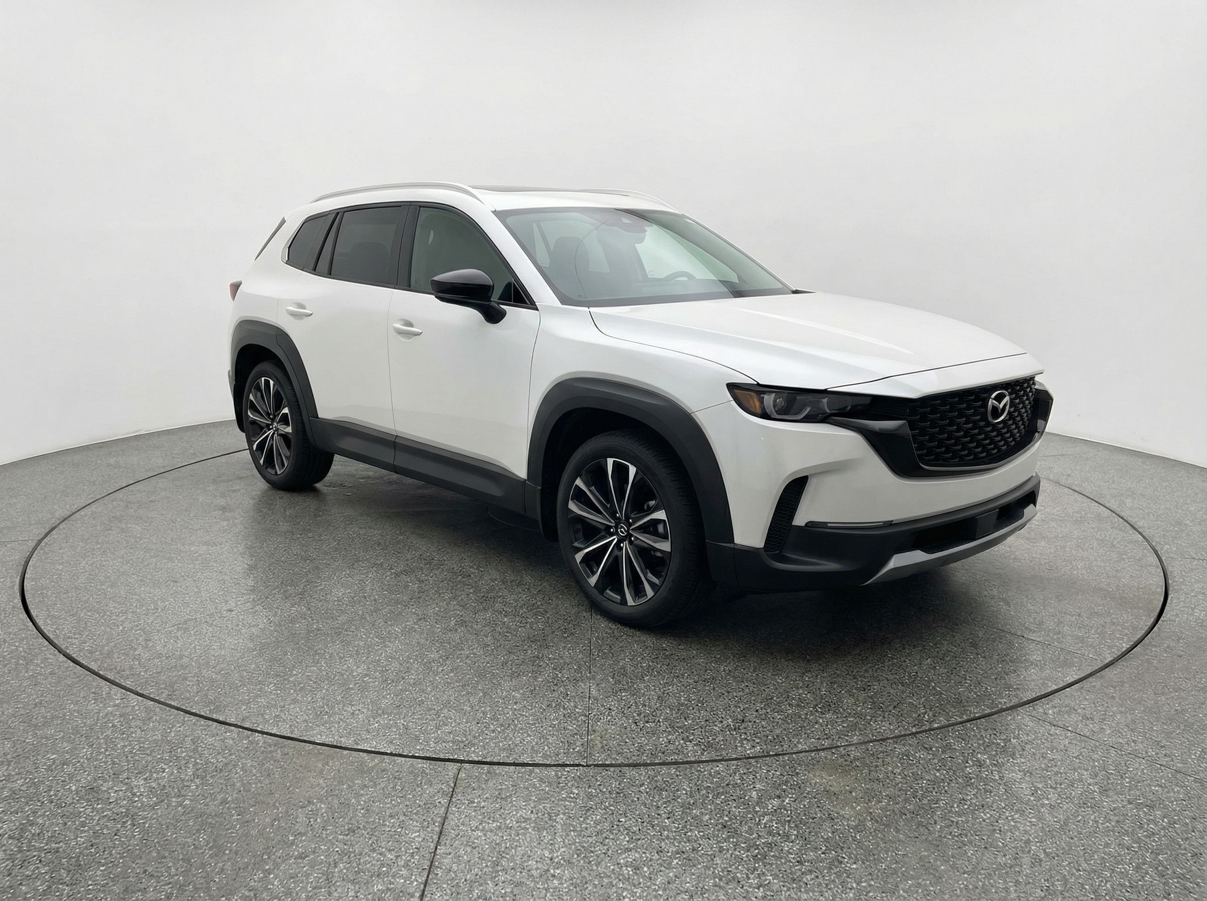 Thumbnail: 2025 Mazda CX-50 - 1